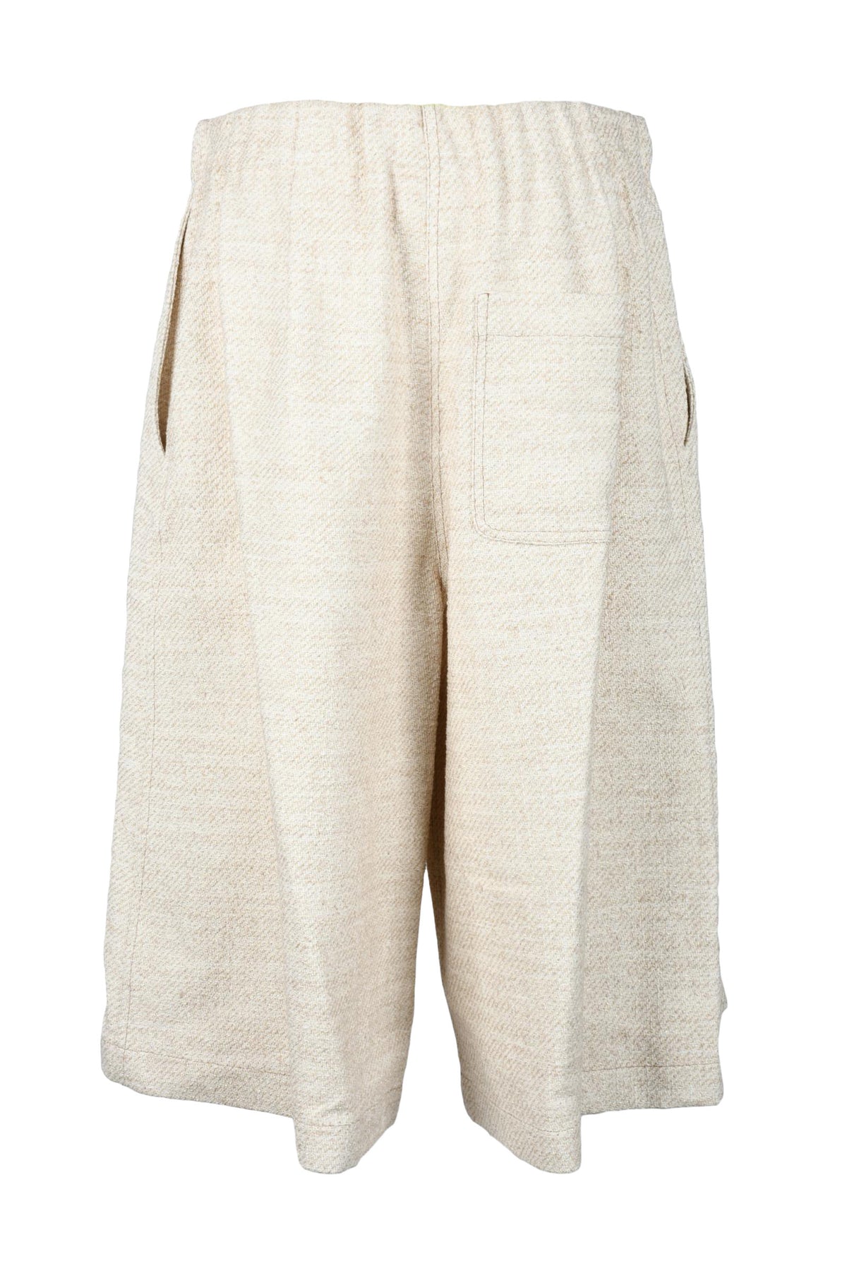 SEMICOUTURE - TROUSERS