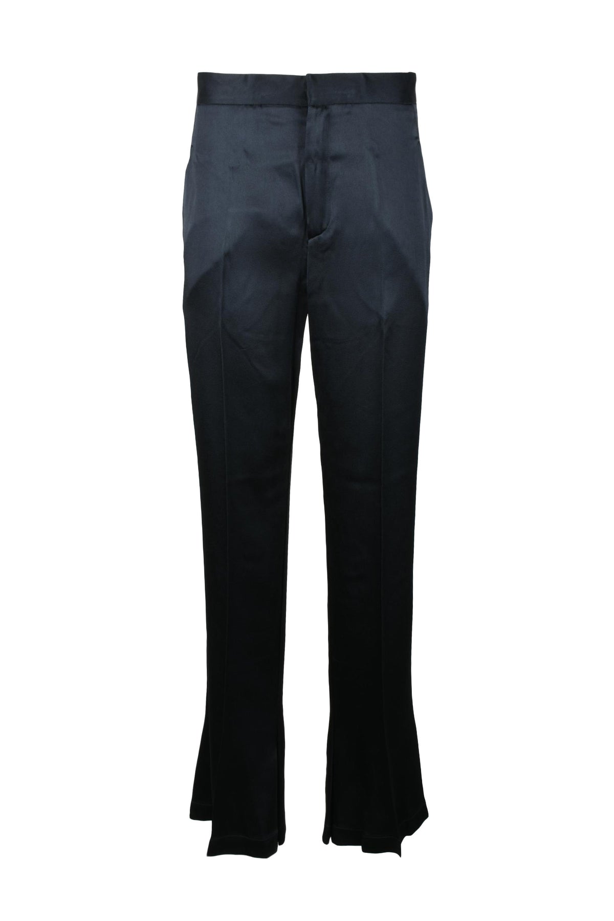 SEMICOUTURE - TROUSERS