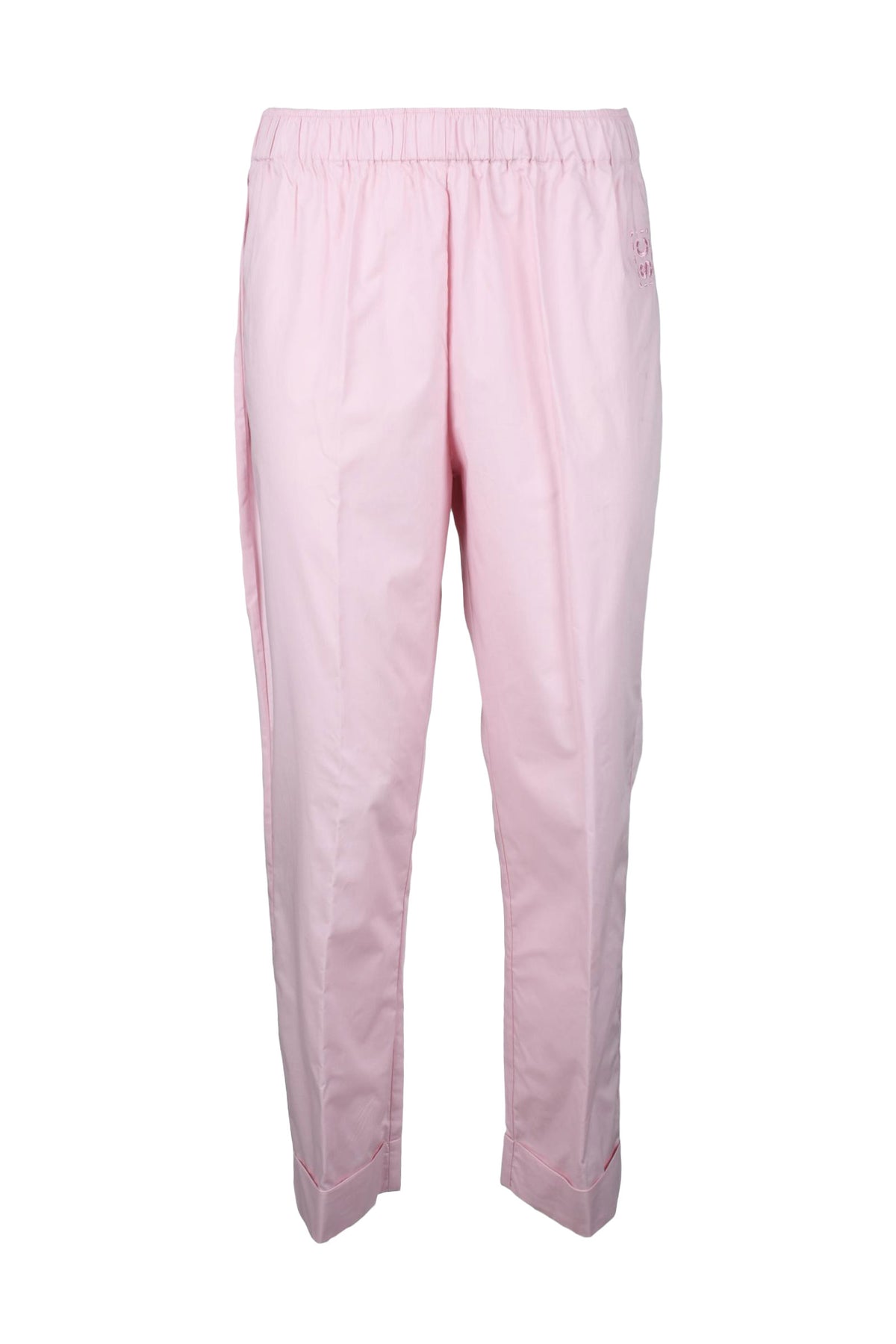 SEMICOUTURE - TROUSERS