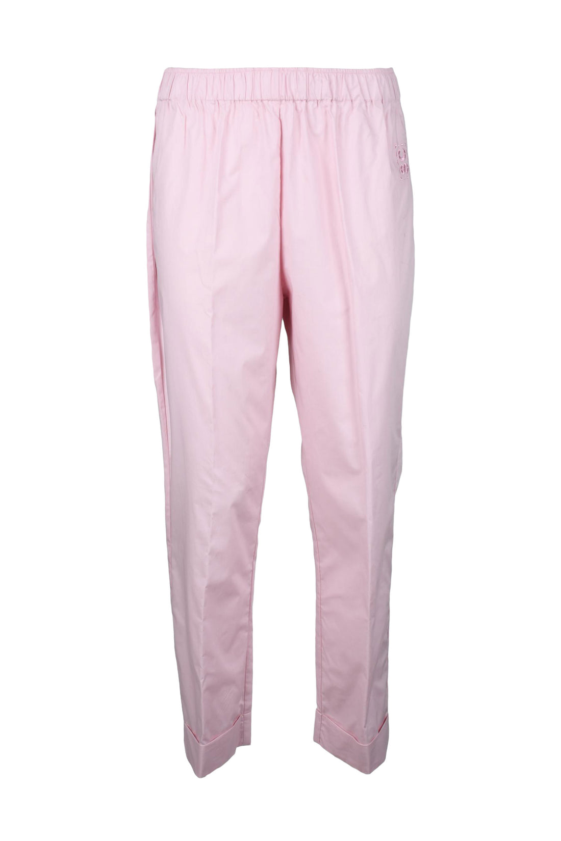 SEMICOUTURE - TROUSERS