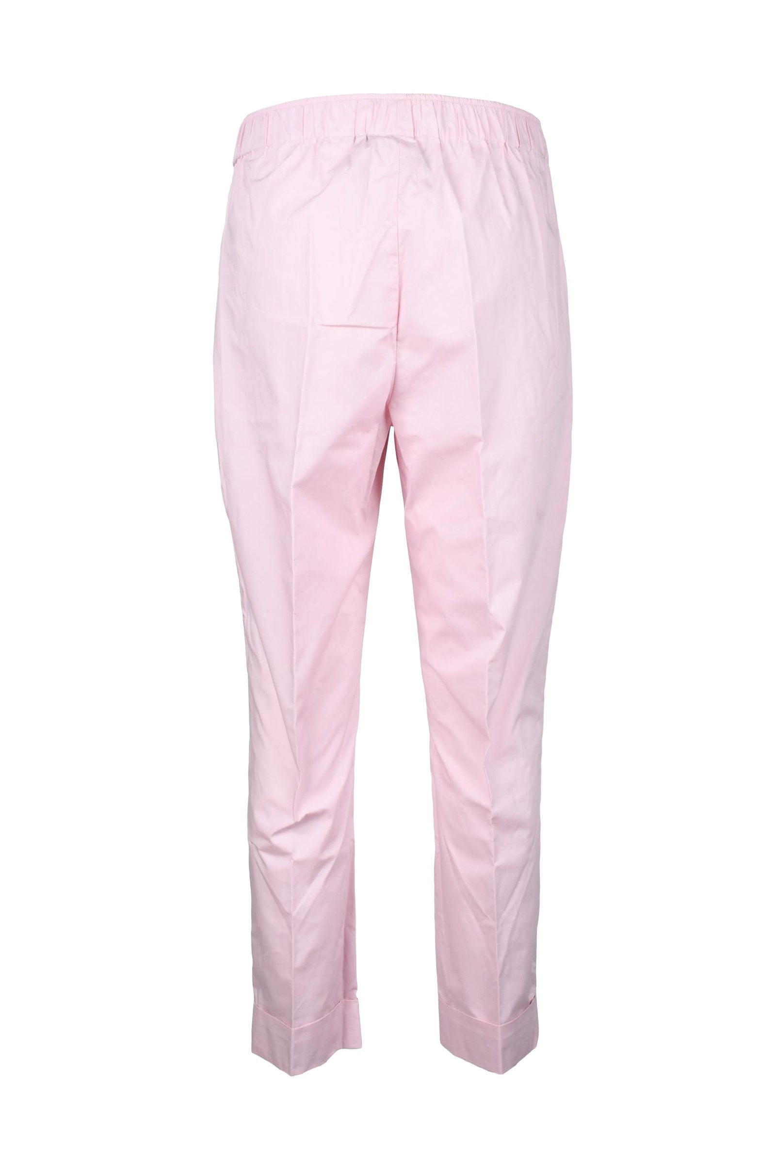 SEMICOUTURE - TROUSERS