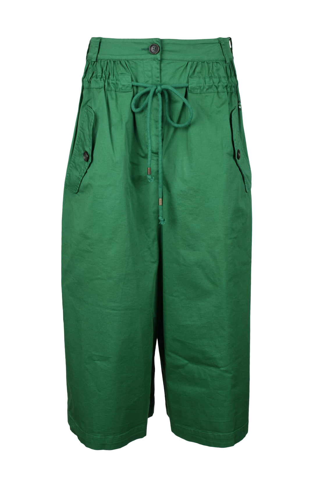 SEMICOUTURE - TROUSERS