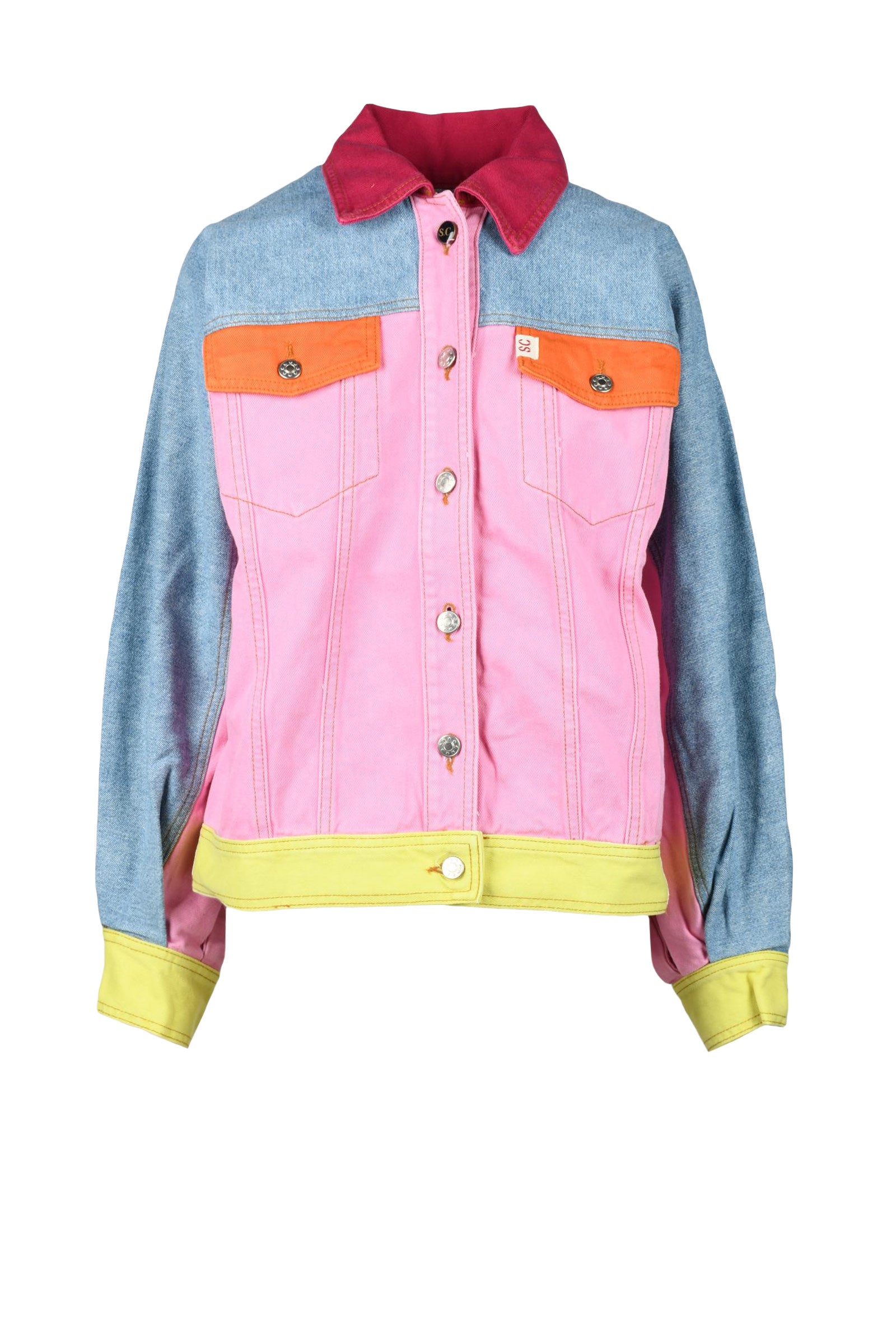 SEMICOUTURE - OUTWEAR JACKETS