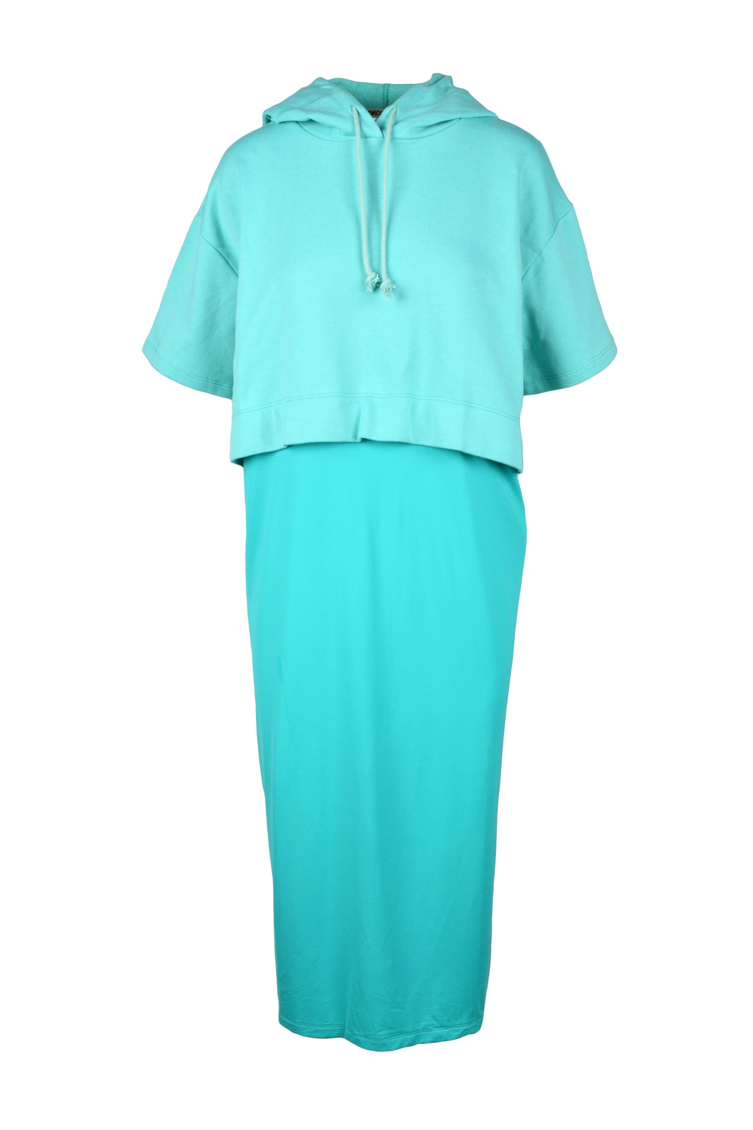 SEMICOUTURE - DRESS