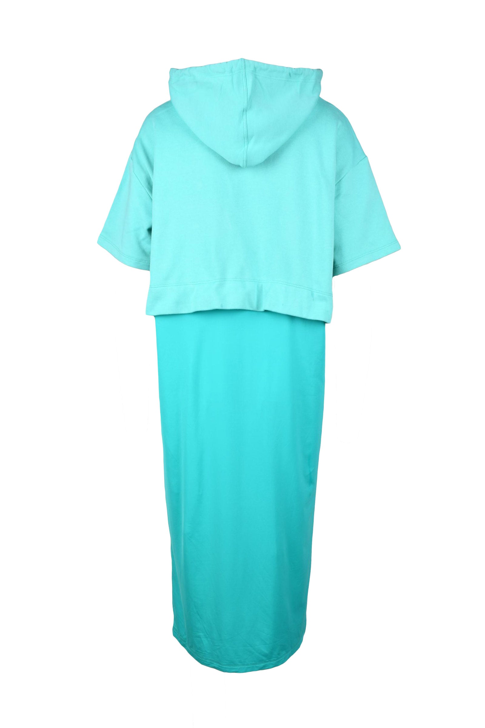 SEMICOUTURE - DRESS