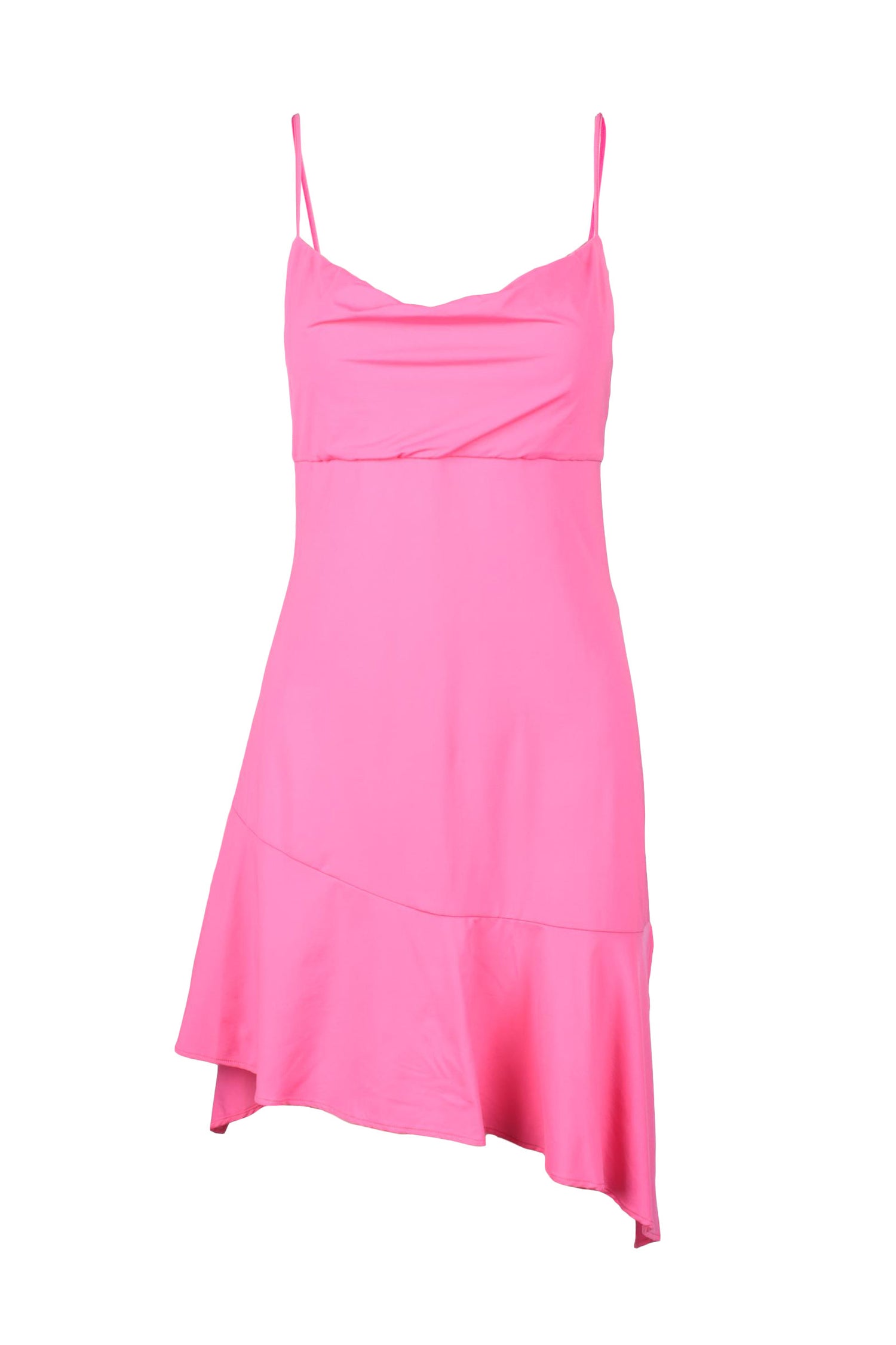 SEMICOUTURE - DRESS