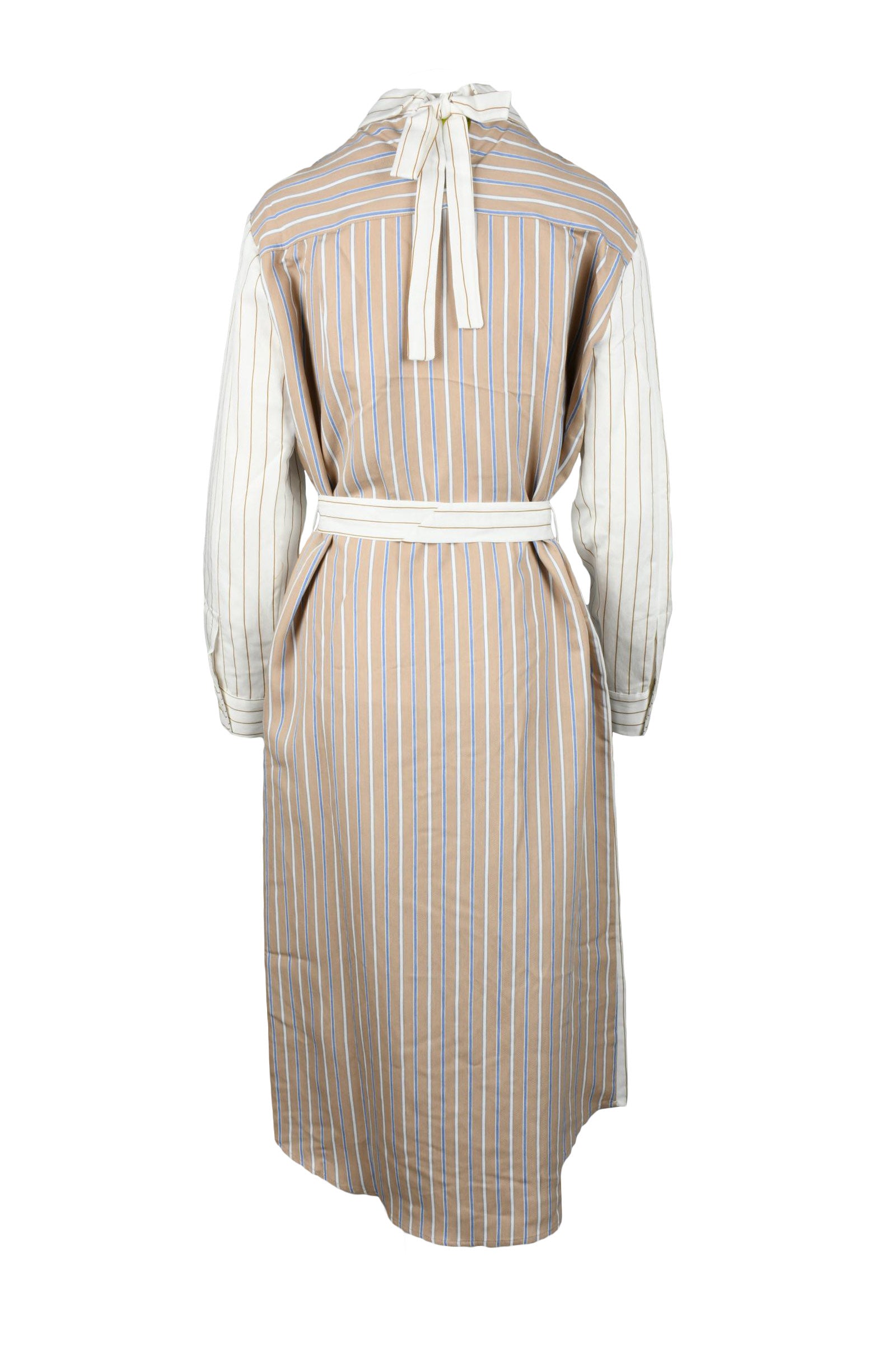 SEMICOUTURE - DRESS