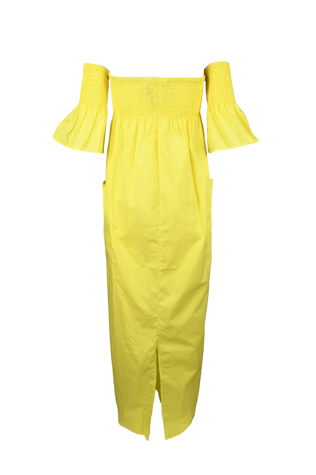 SEMICOUTURE - DRESS
