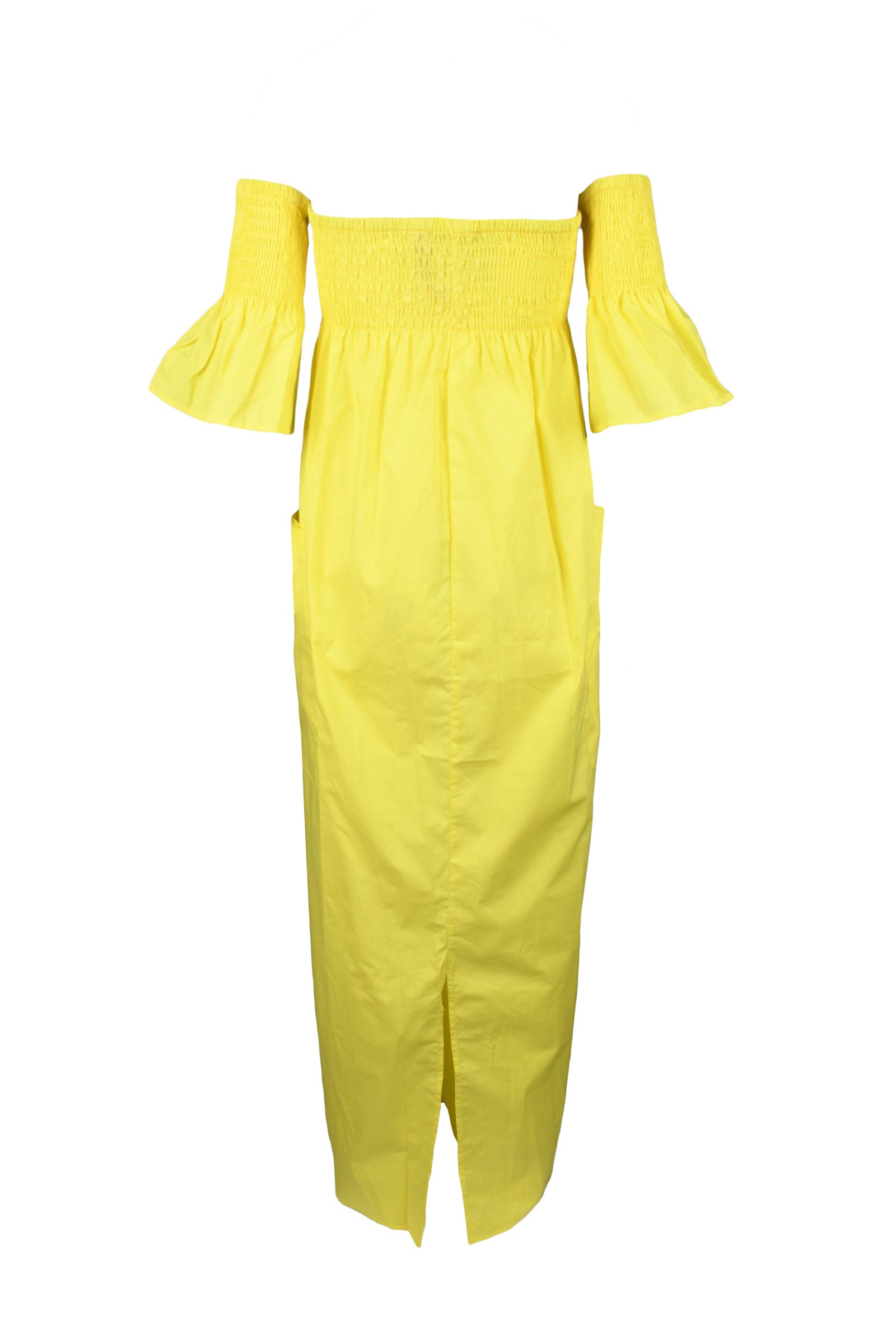 SEMICOUTURE - DRESS