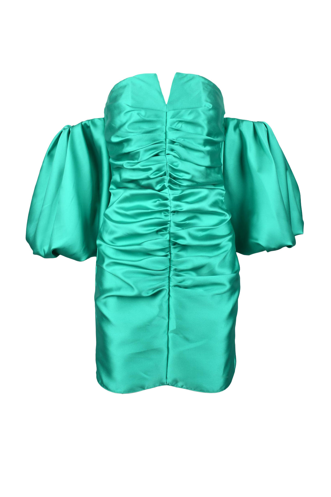 SIMONA CORSELLINI - DRESS
