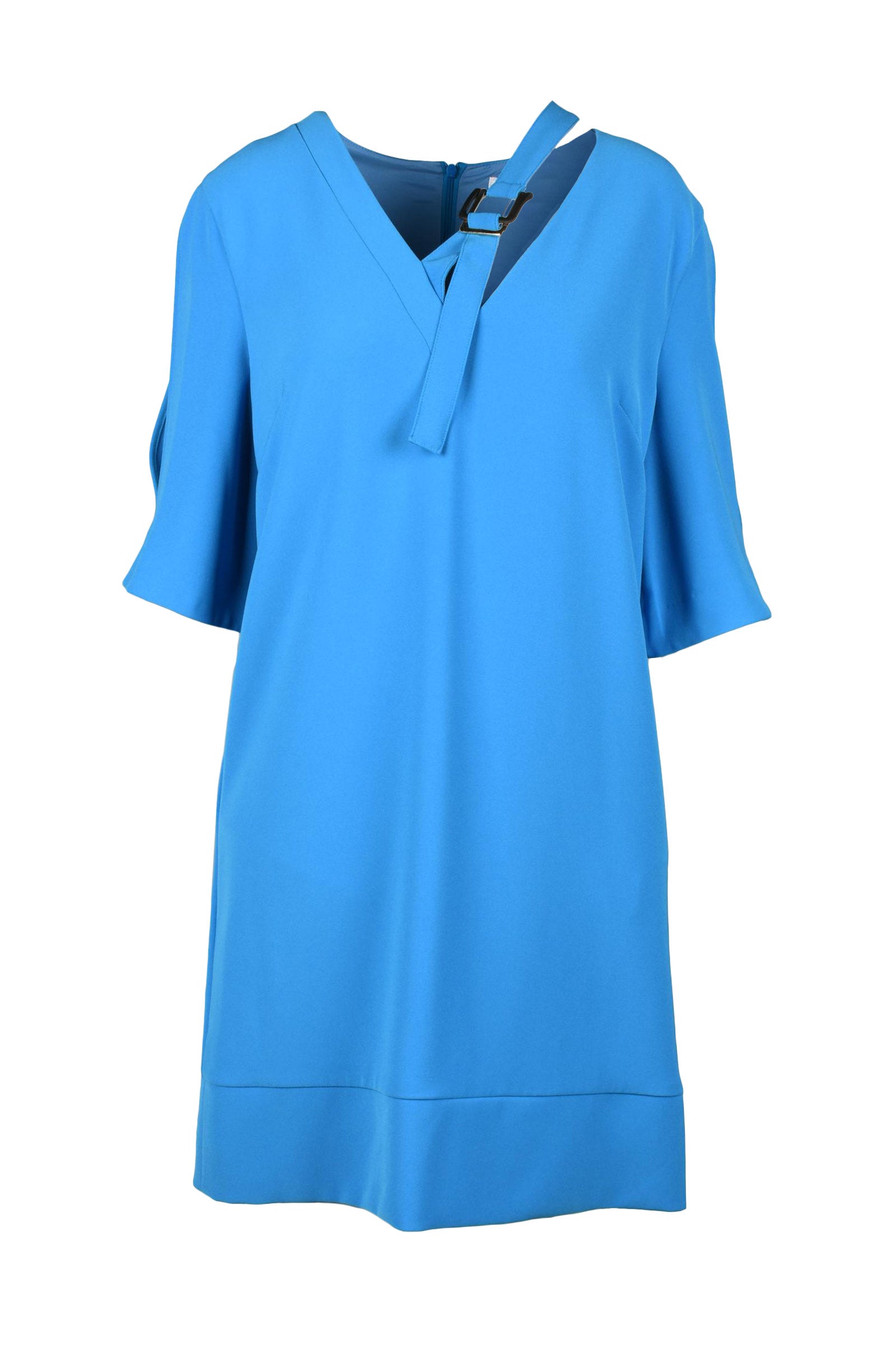 SIMONA CORSELLINI - DRESS
