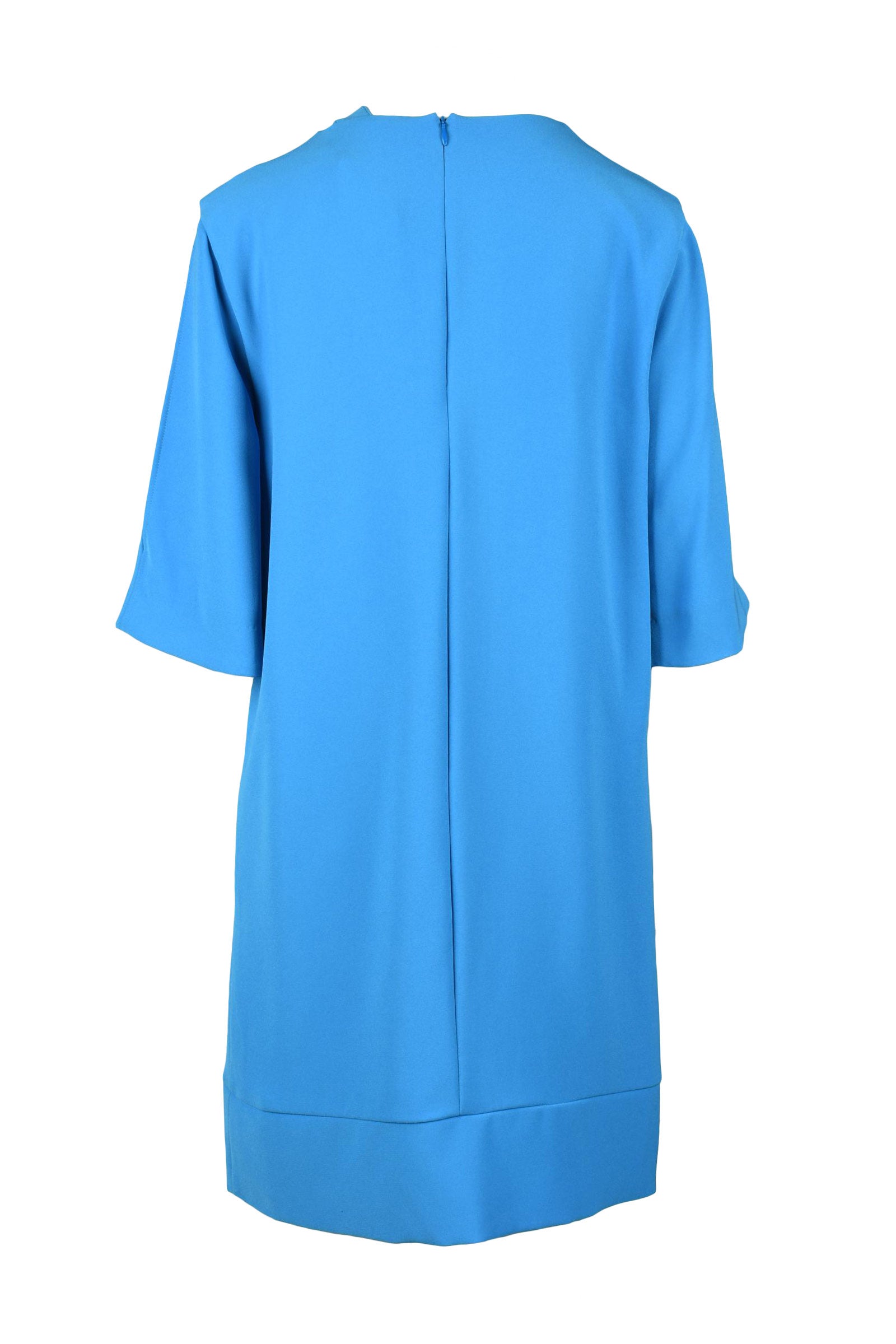 SIMONA CORSELLINI - DRESS