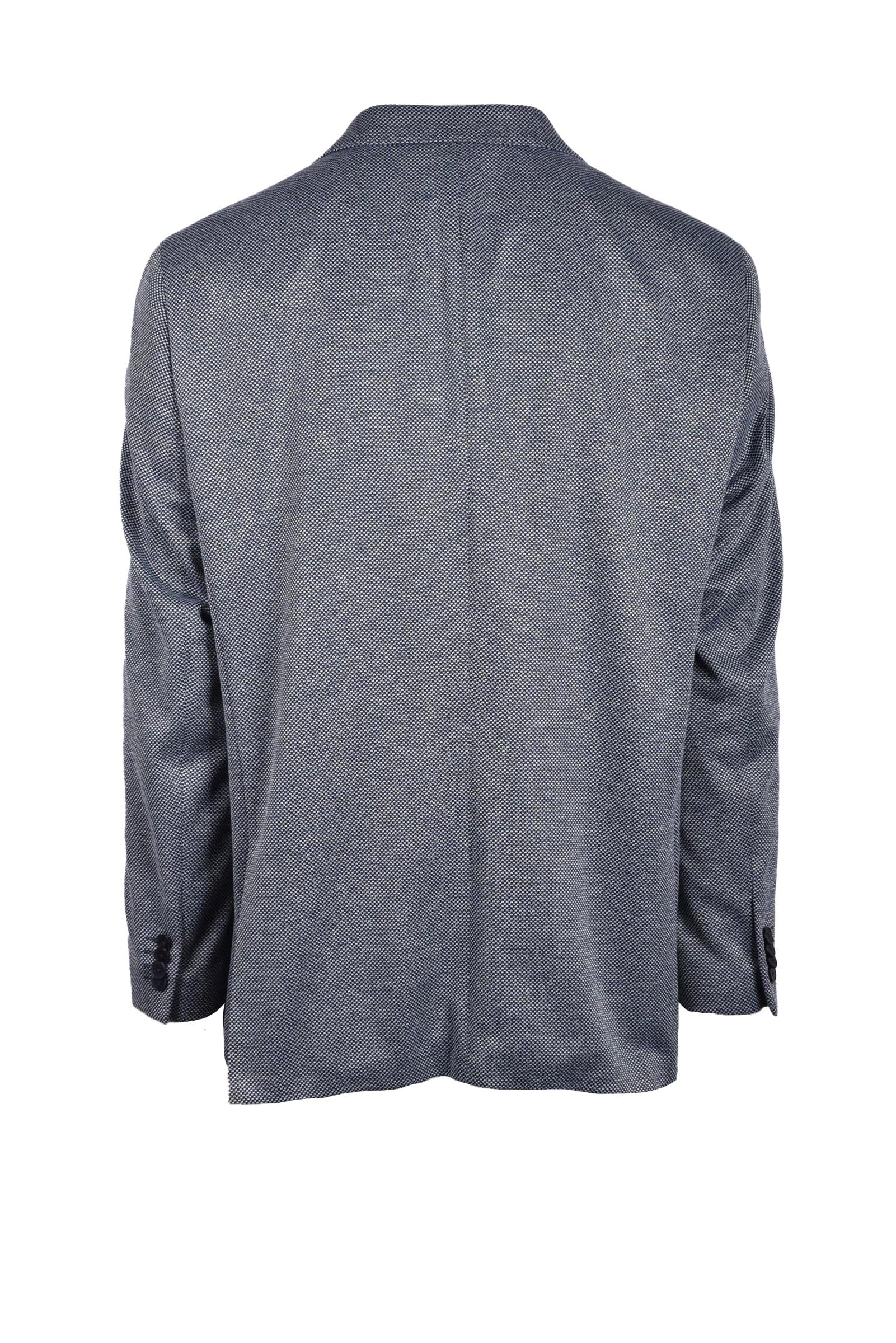 BENVENUTO - BLAZER