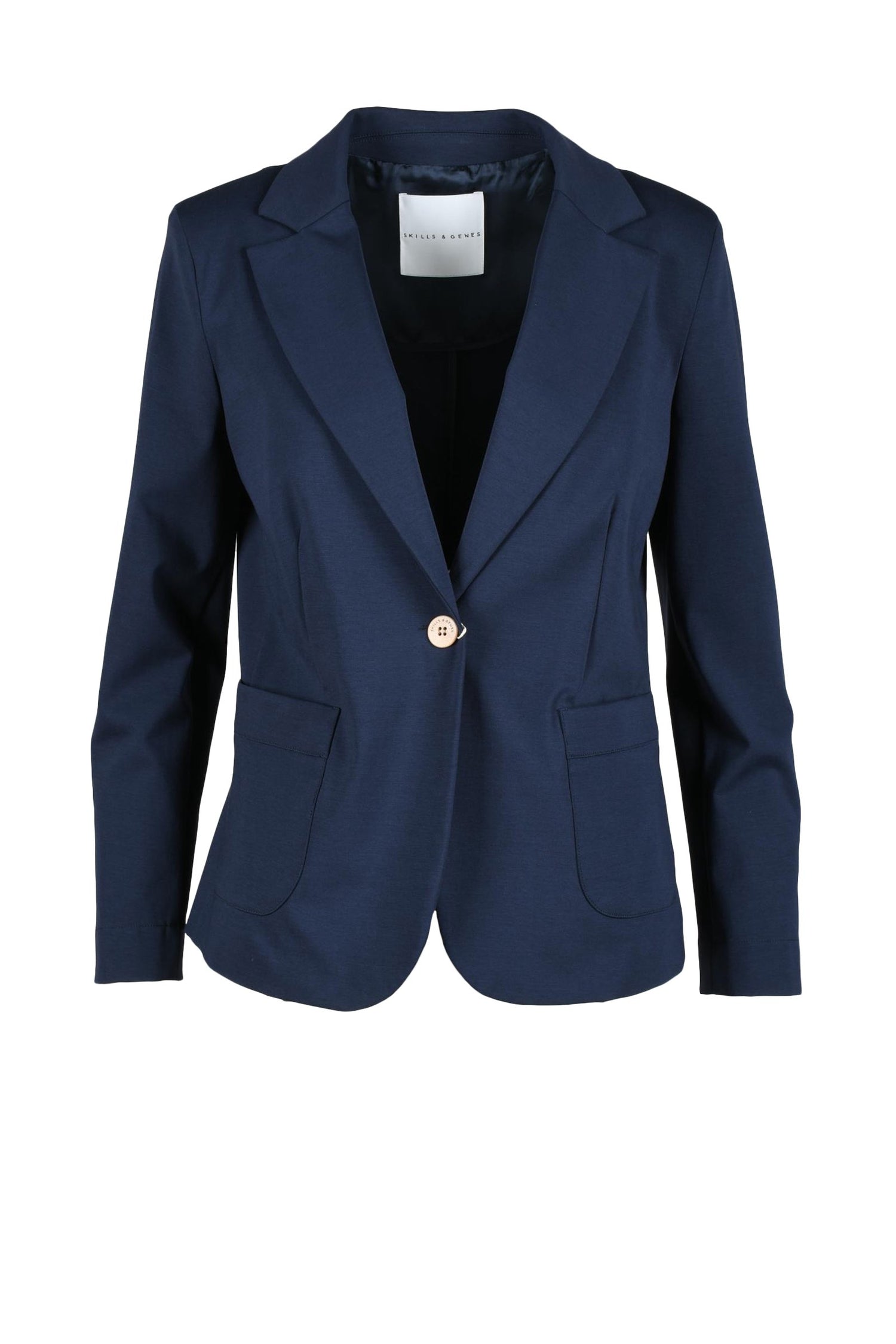 SKILLS &amp; GENES - BLAZER