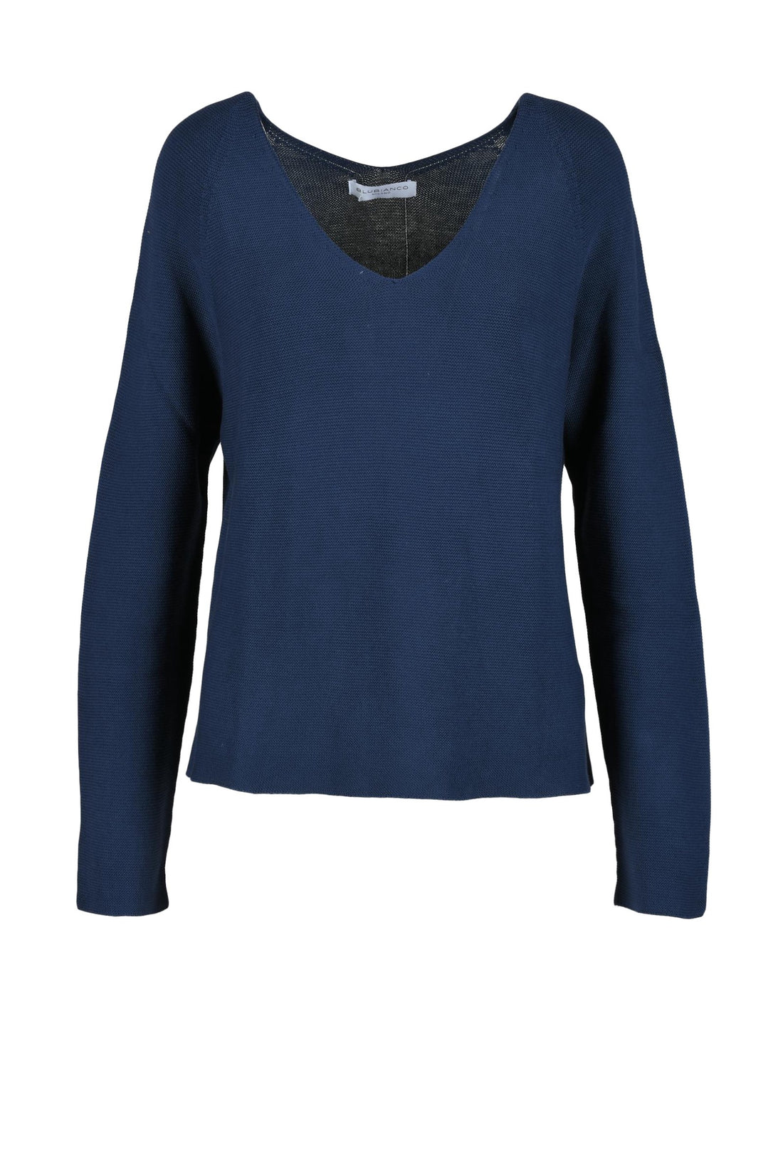 BLU BIANCO - KNITWEAR AND SWEATSHIRTS