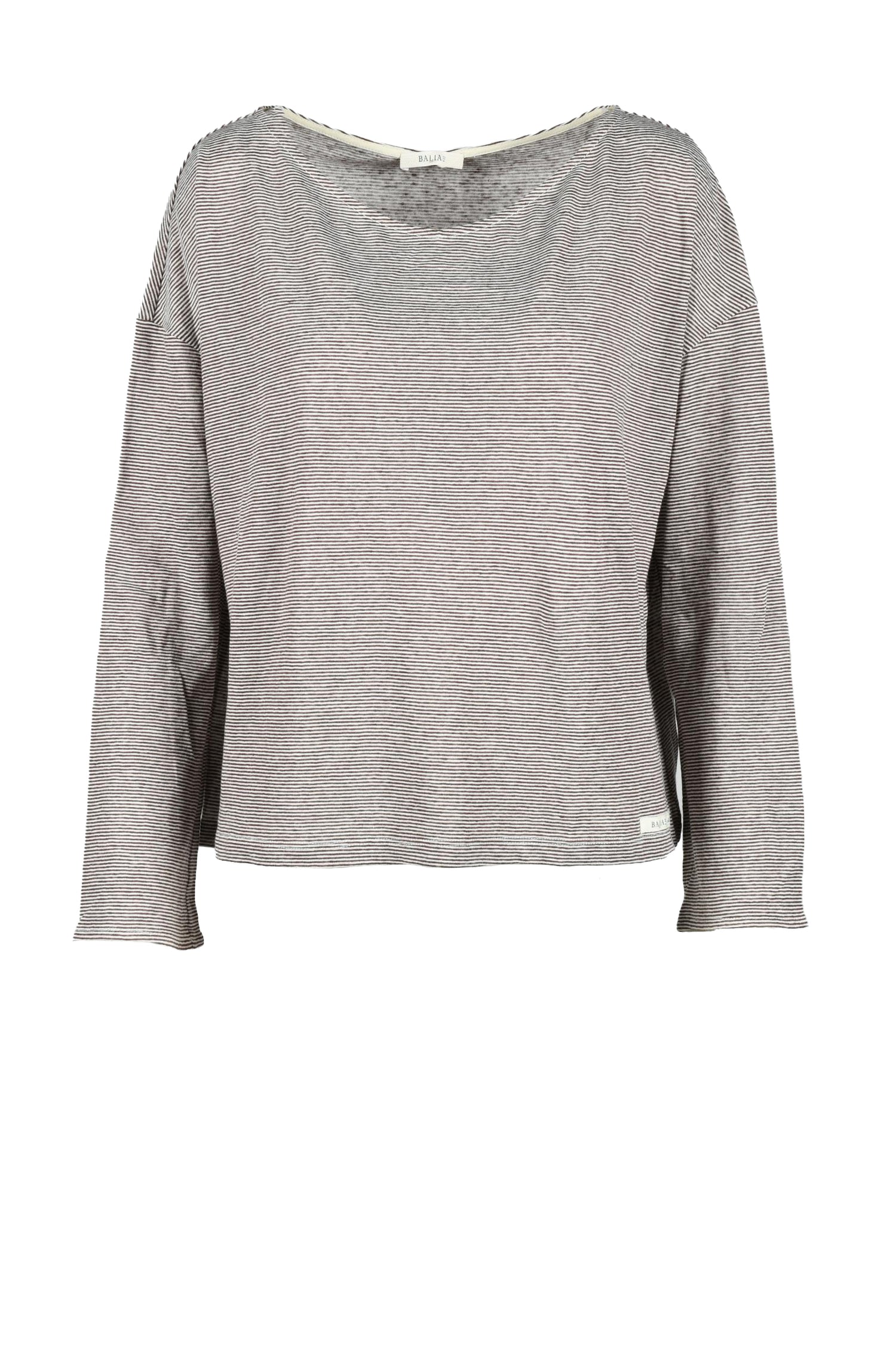 BALIA 8.22 - KNITWEAR AND SWEATSHIRTS