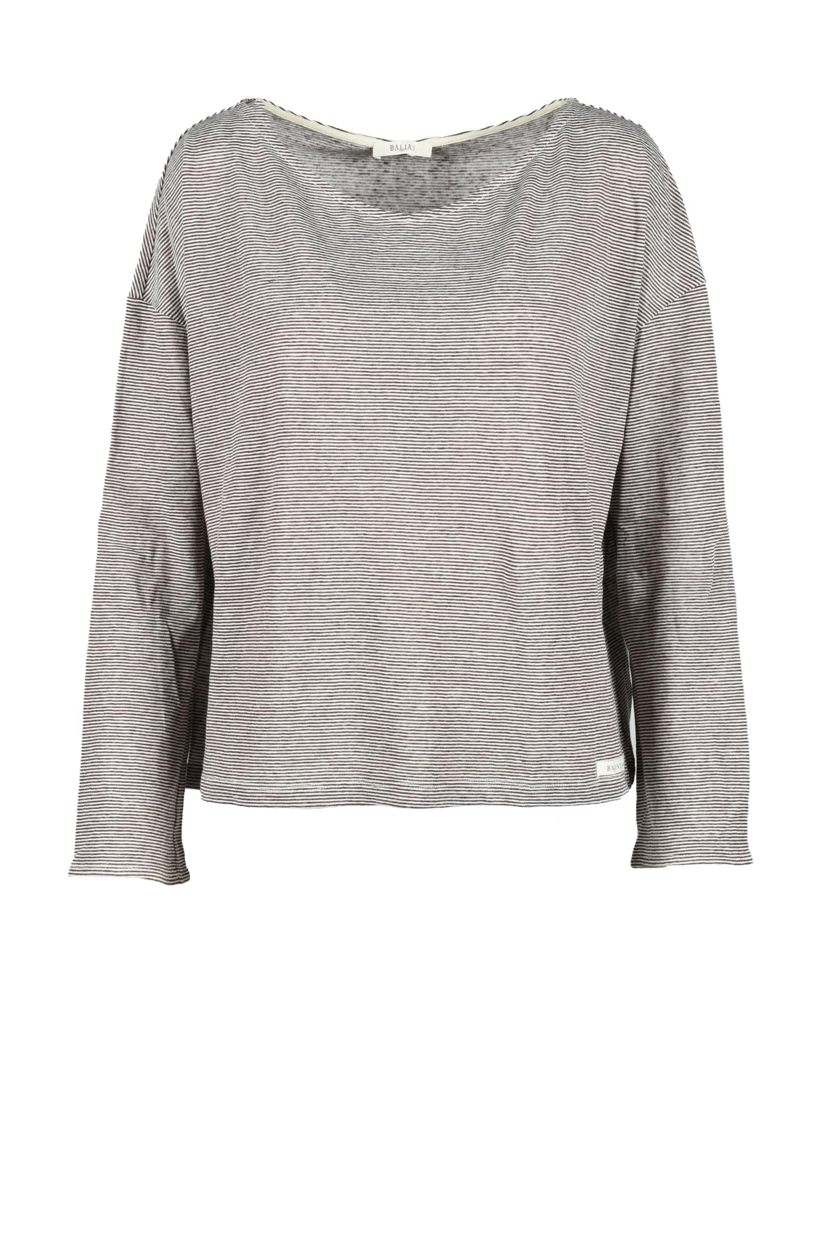 BALIA 8.22 - KNITWEAR AND SWEATSHIRTS