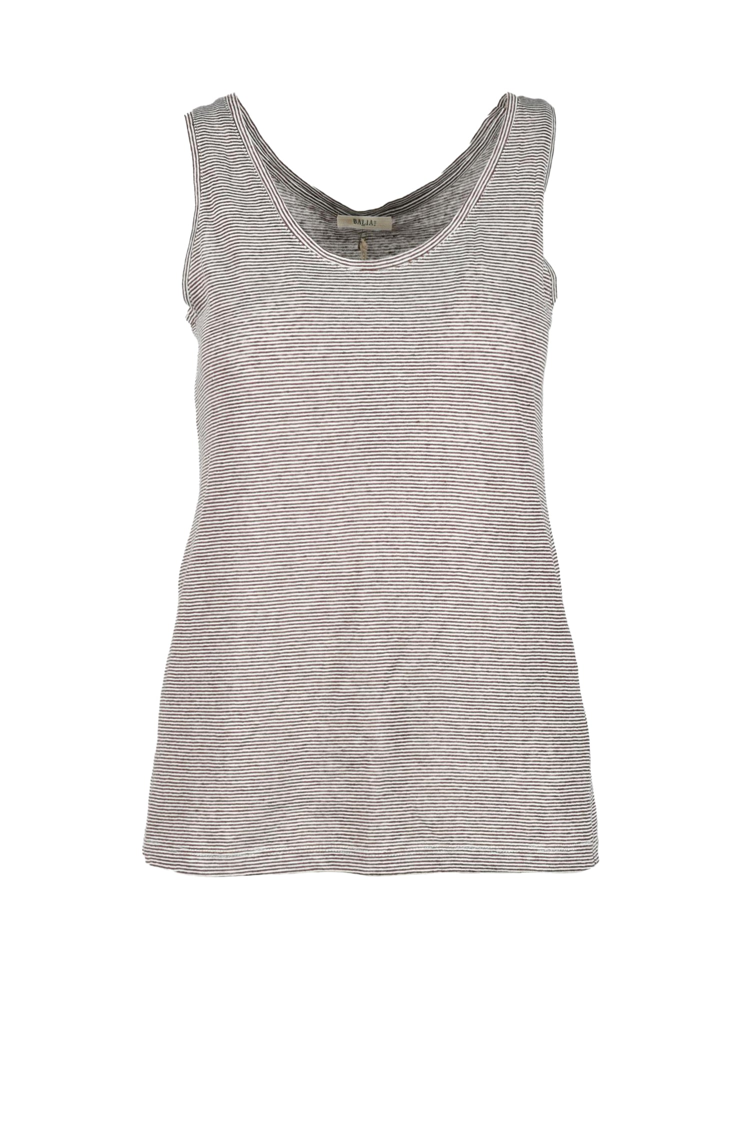 BALIA 8.22 - KNITWEAR AND SWEATSHIRTS
