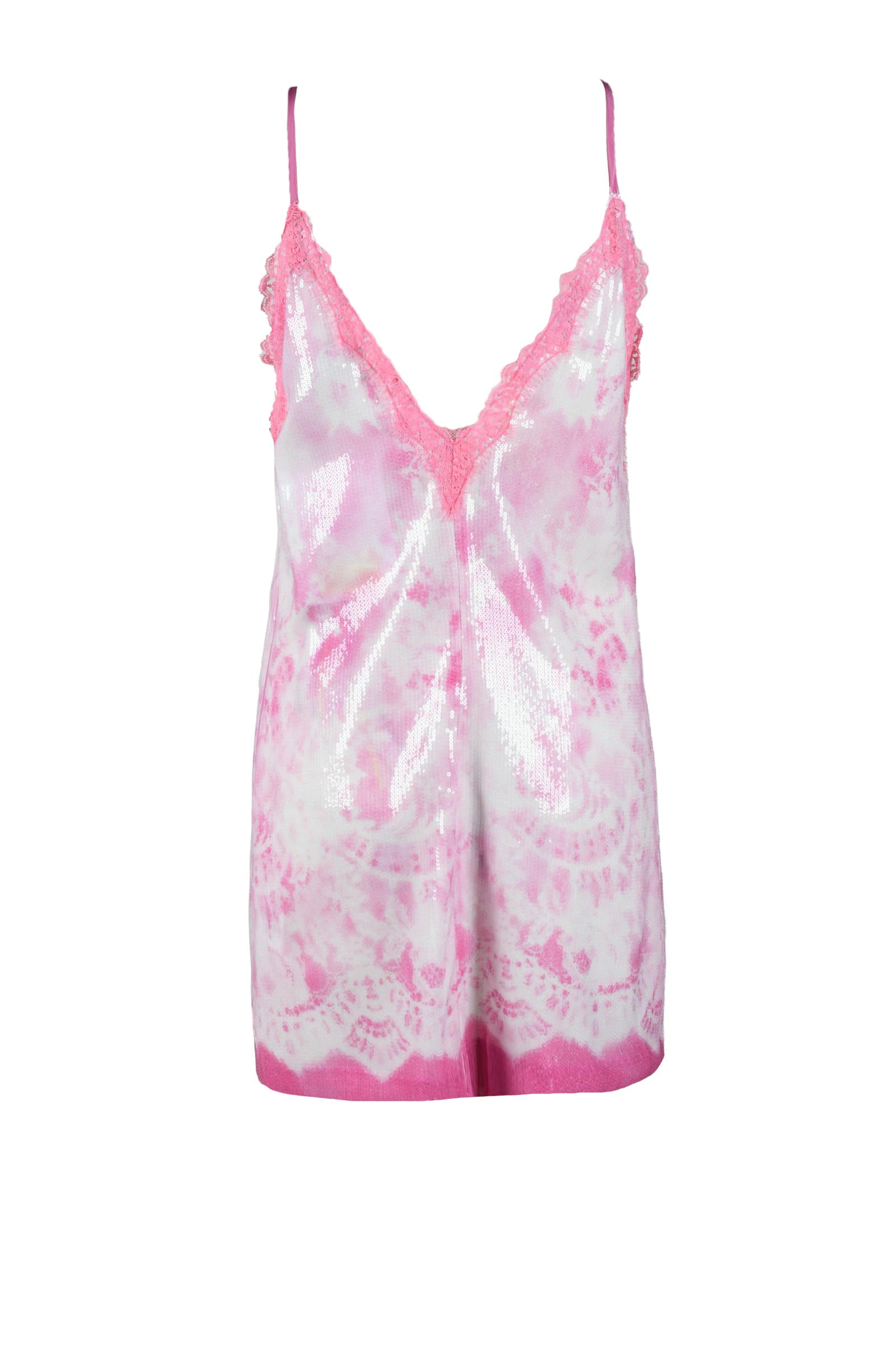 MSGM - DRESS