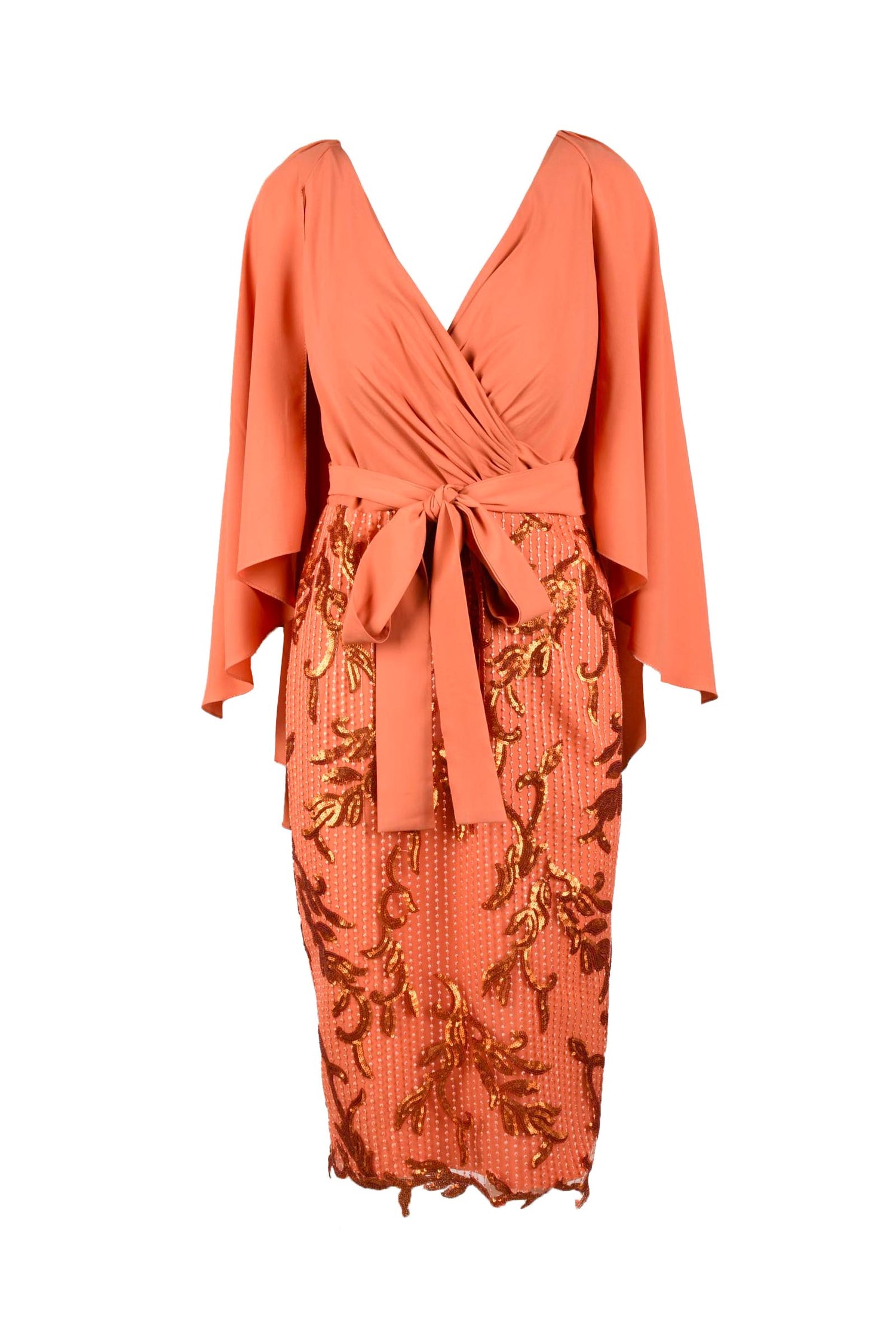 MAESTRI - DRESS