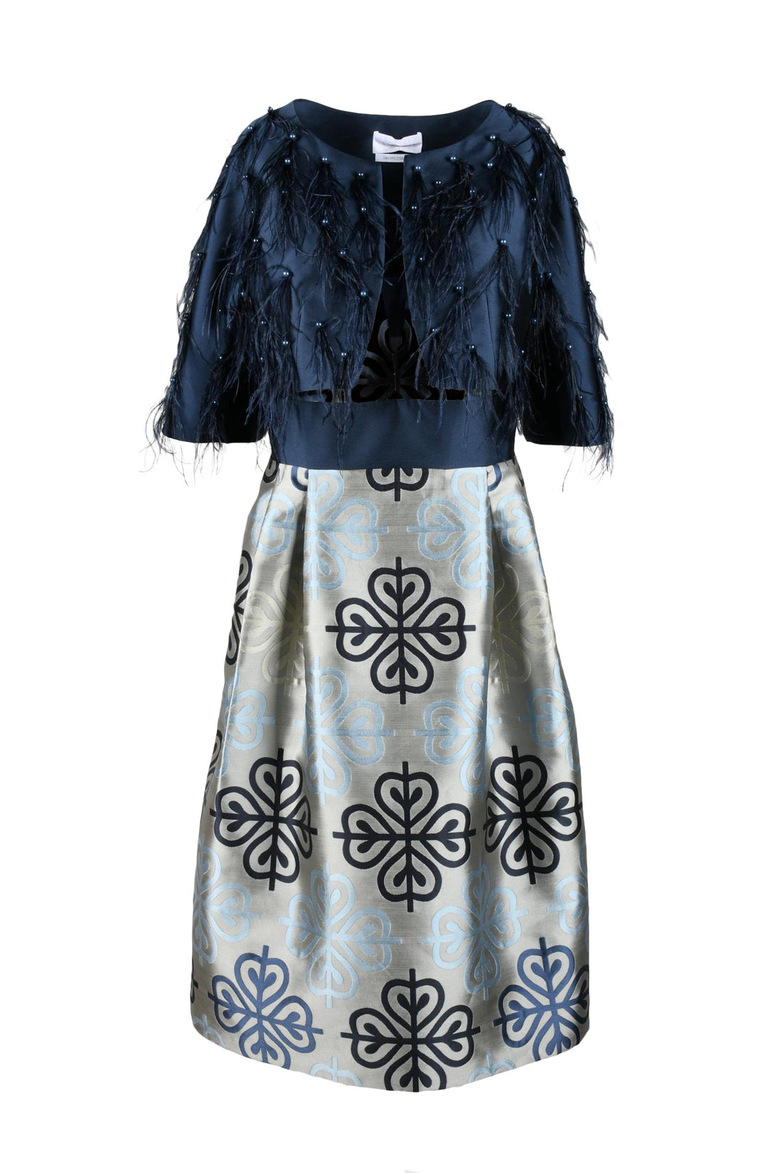NEFERTARI - DRESS