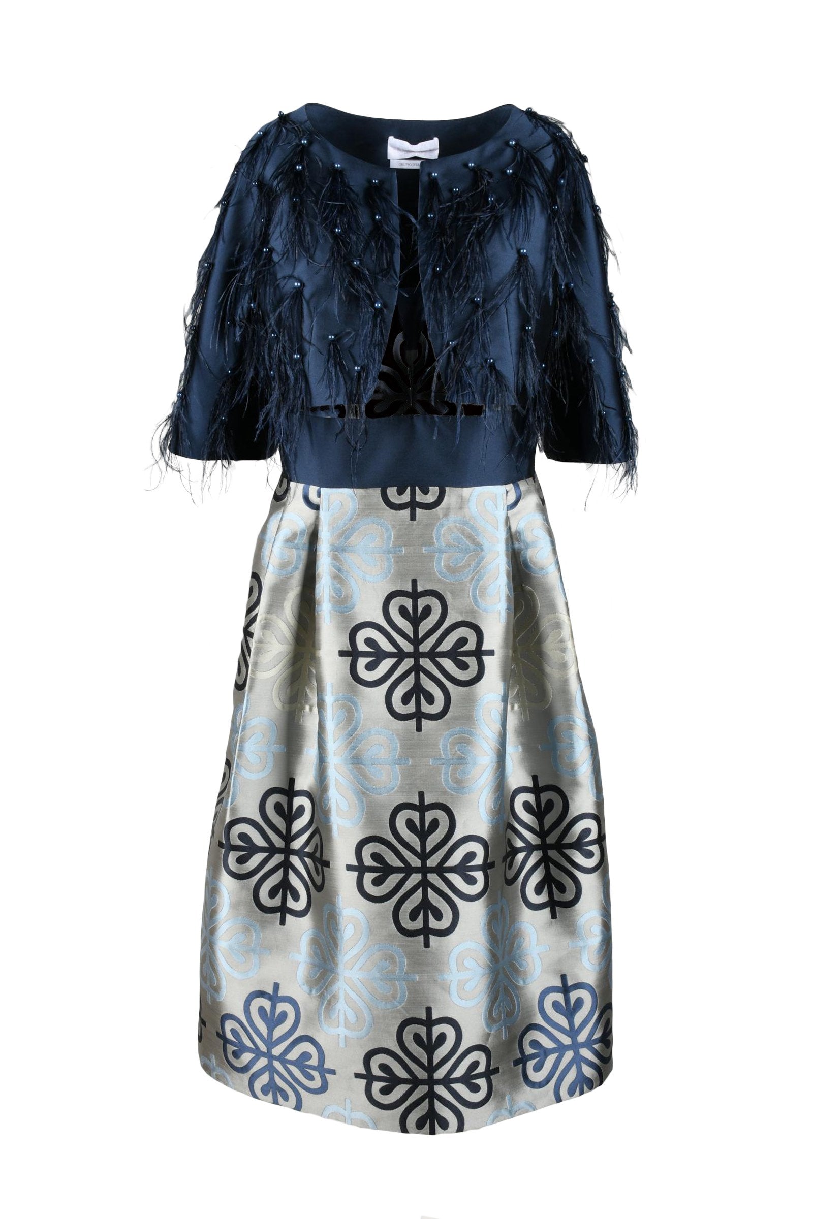 NEFERTARI - DRESS