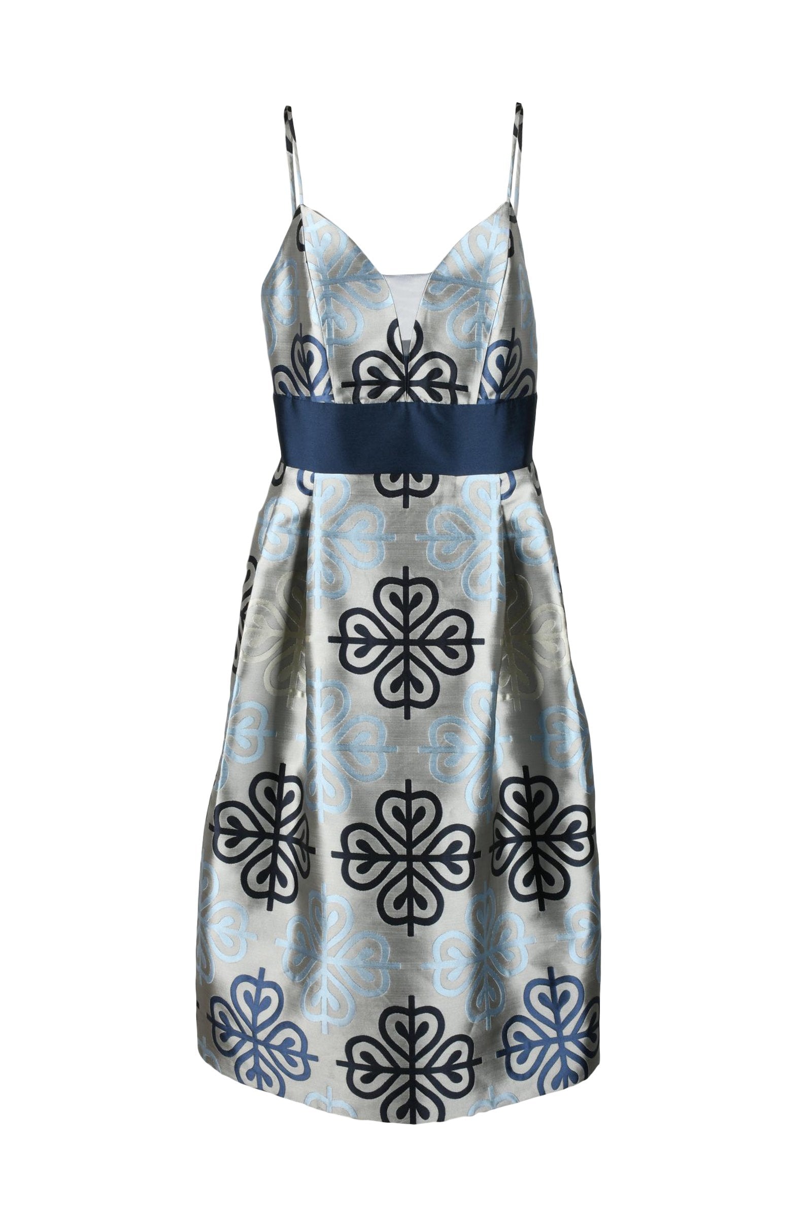NEFERTARI - DRESS