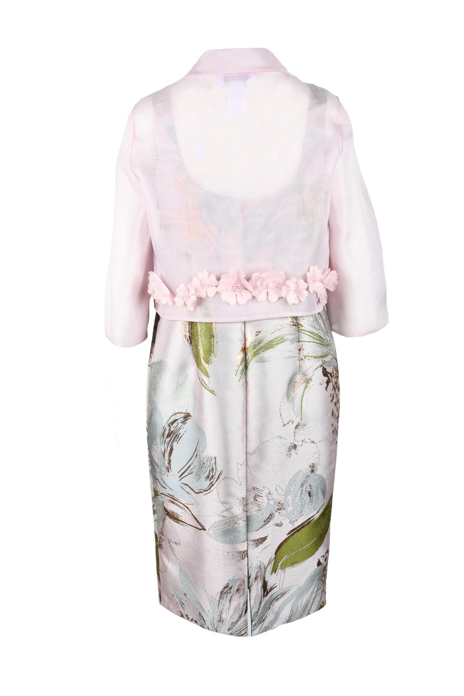 NEFERTARI - DRESS