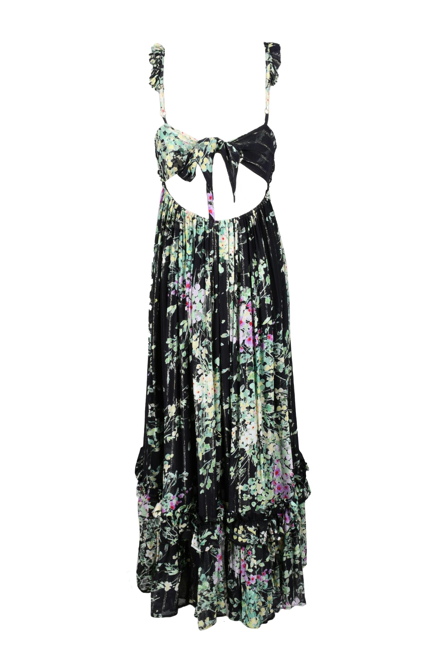 SABINA MUSAYEV - DRESS