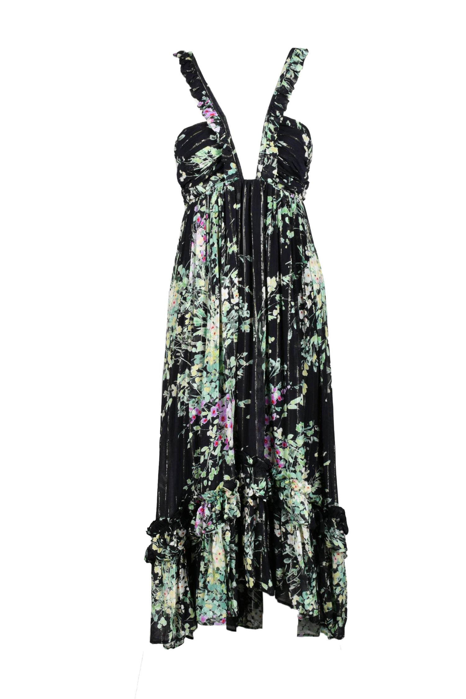 SABINA MUSAYEV - DRESS