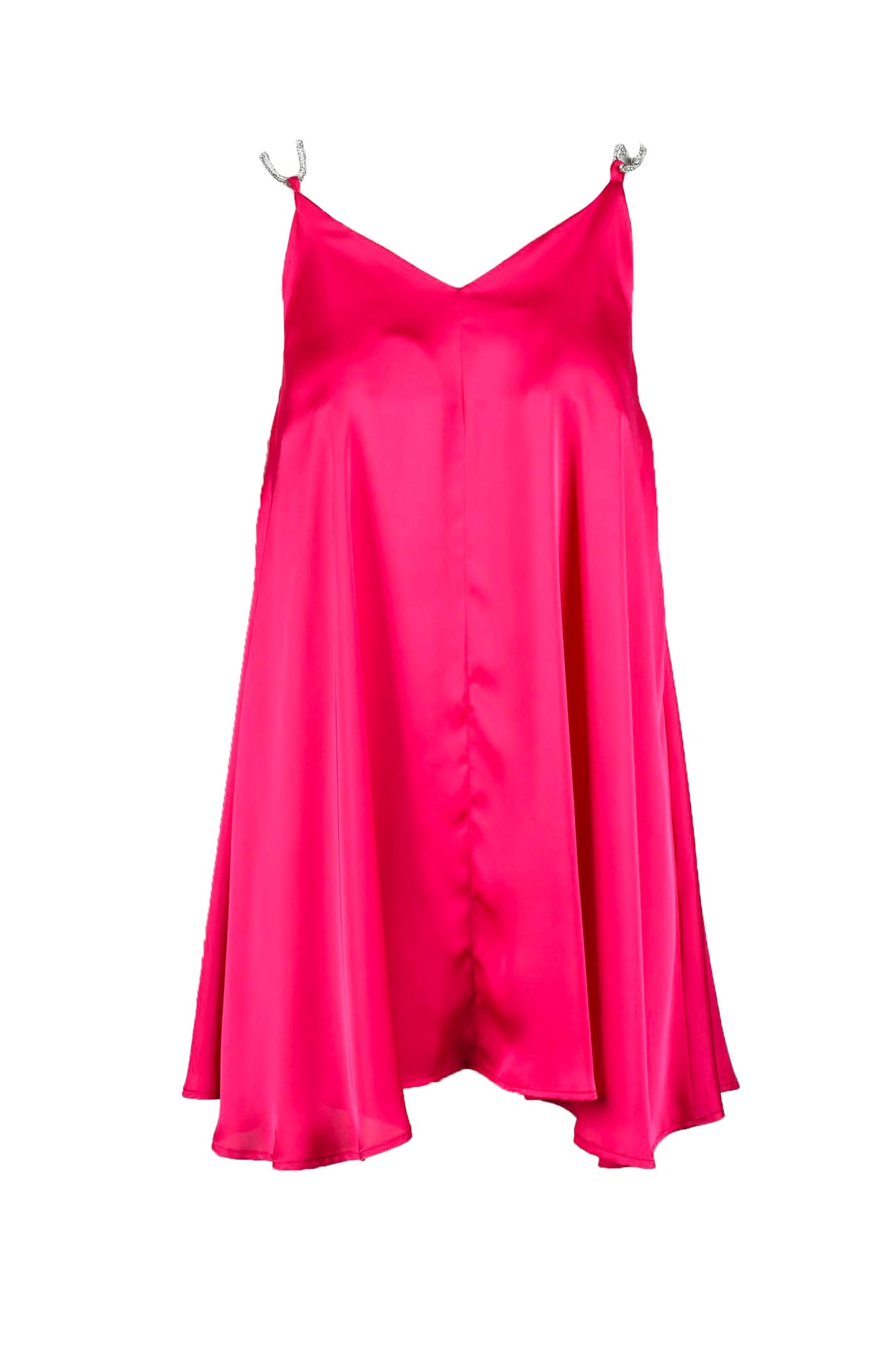 SIMONA CORSELLINI - DRESS