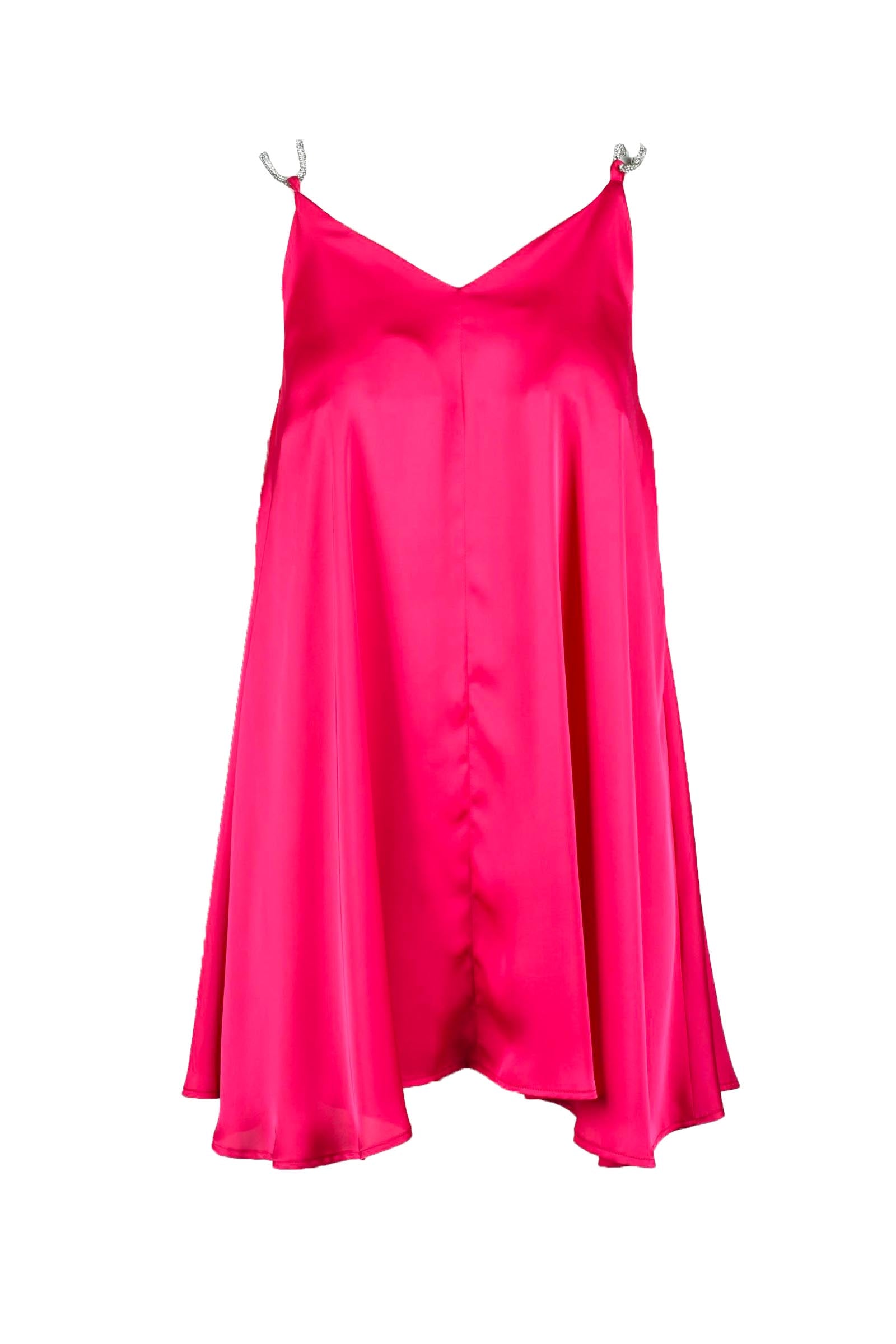 SIMONA CORSELLINI - DRESS