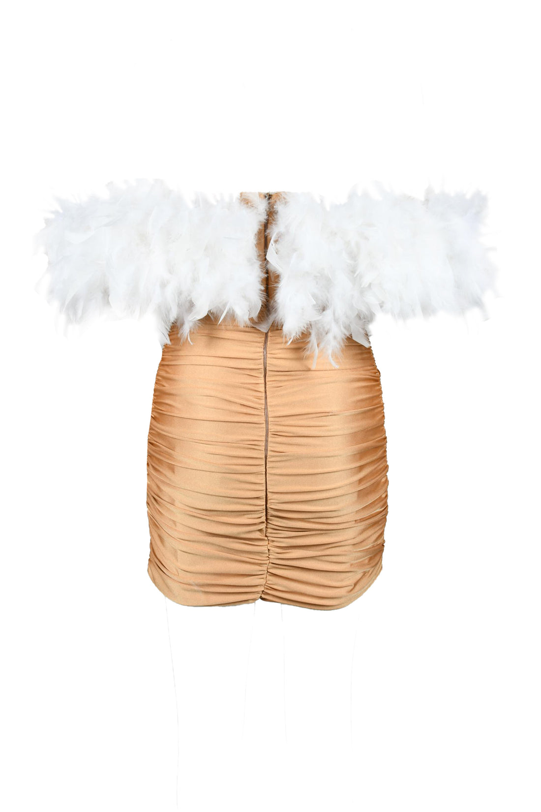SANTAS* - DRESS