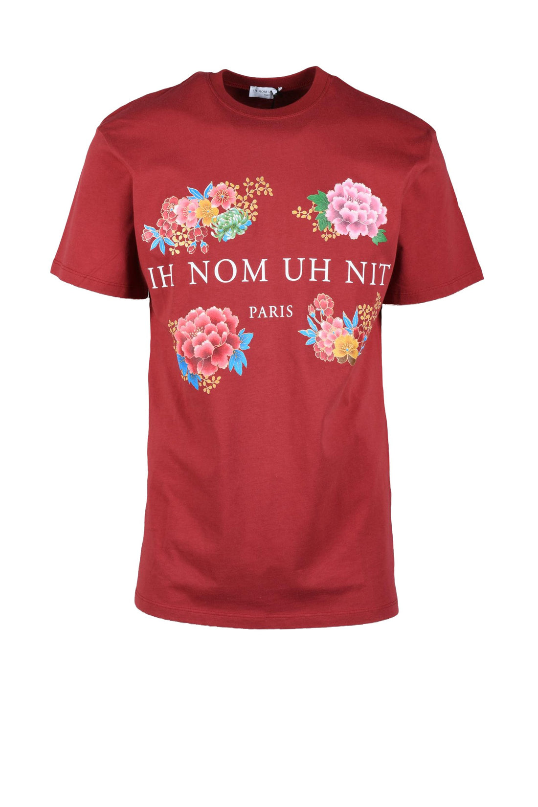 IH NOM UH NIT - T-SHIRT AND POLO