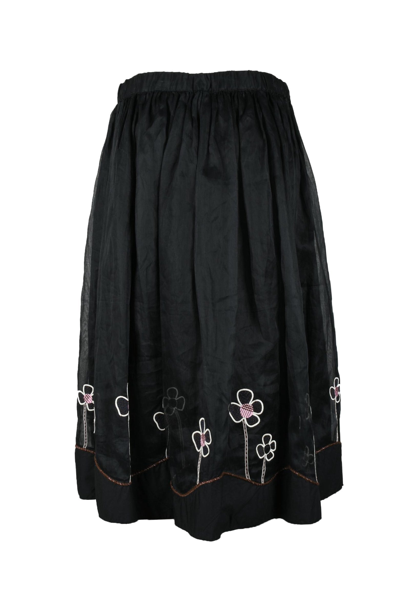 JUPE BY JACKIE - SKIRT