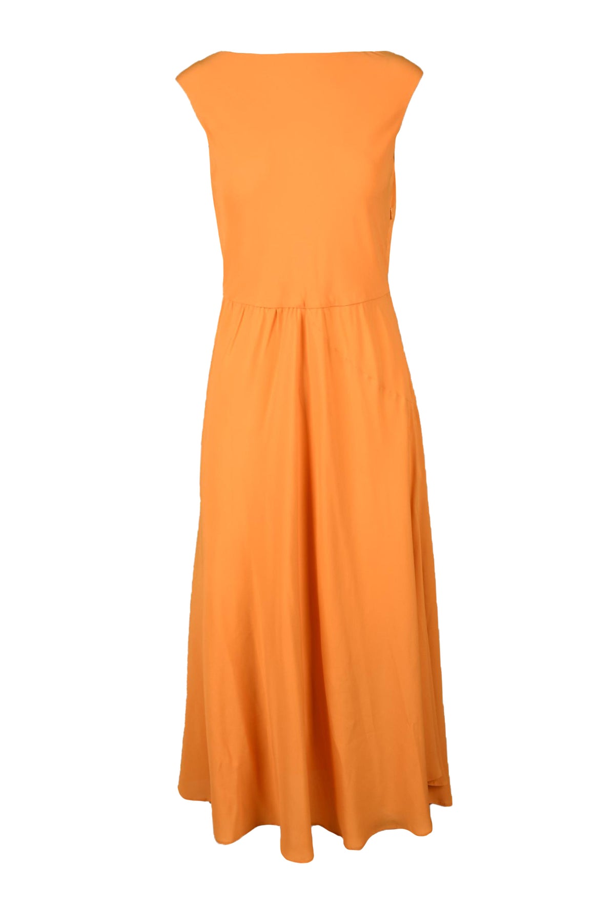 ERIKA CAVALLINI - DRESS