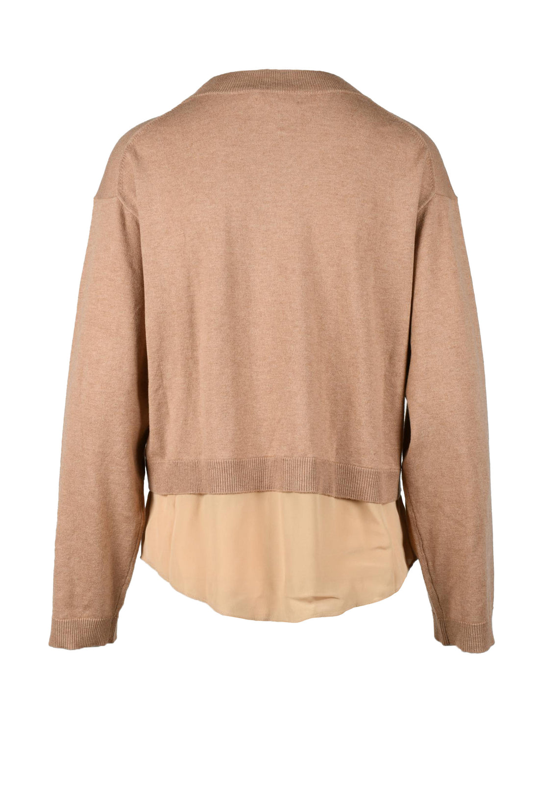 SEE BY CHLOE - KNITWEAR AND SWEATSHIRTS