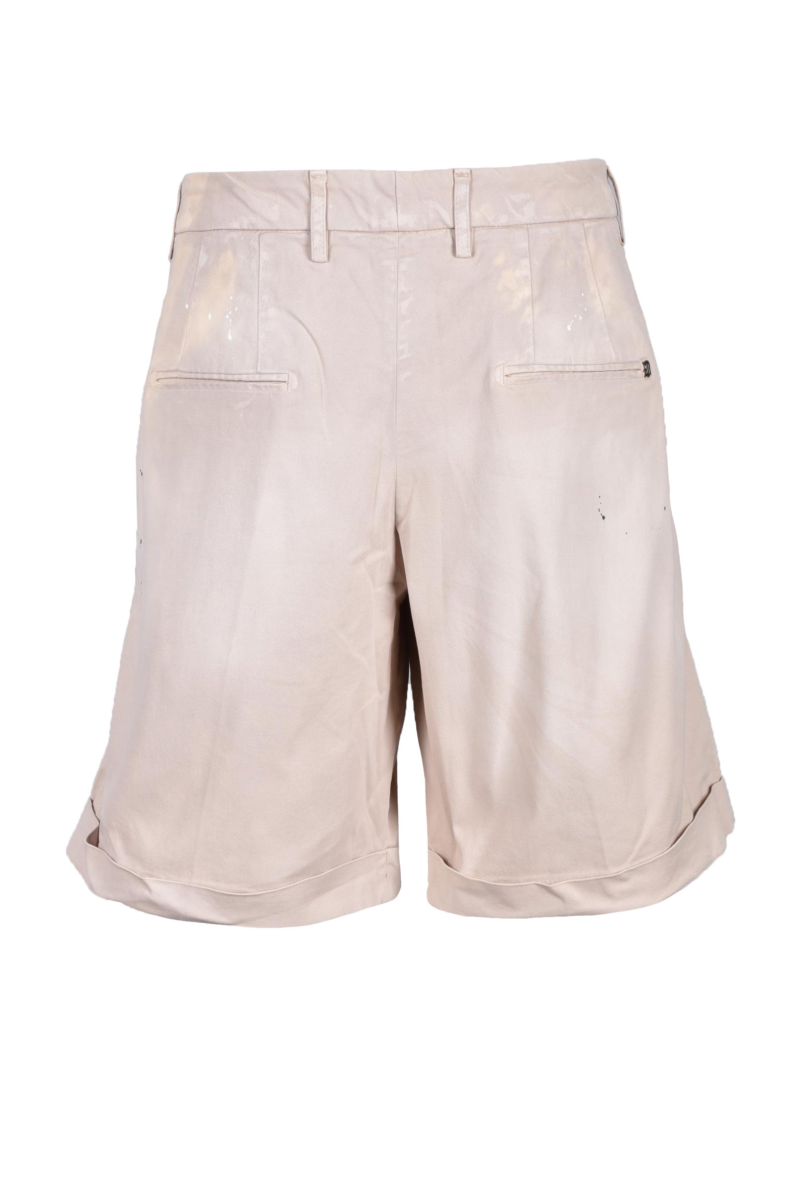 DONDUP - SHORTS
