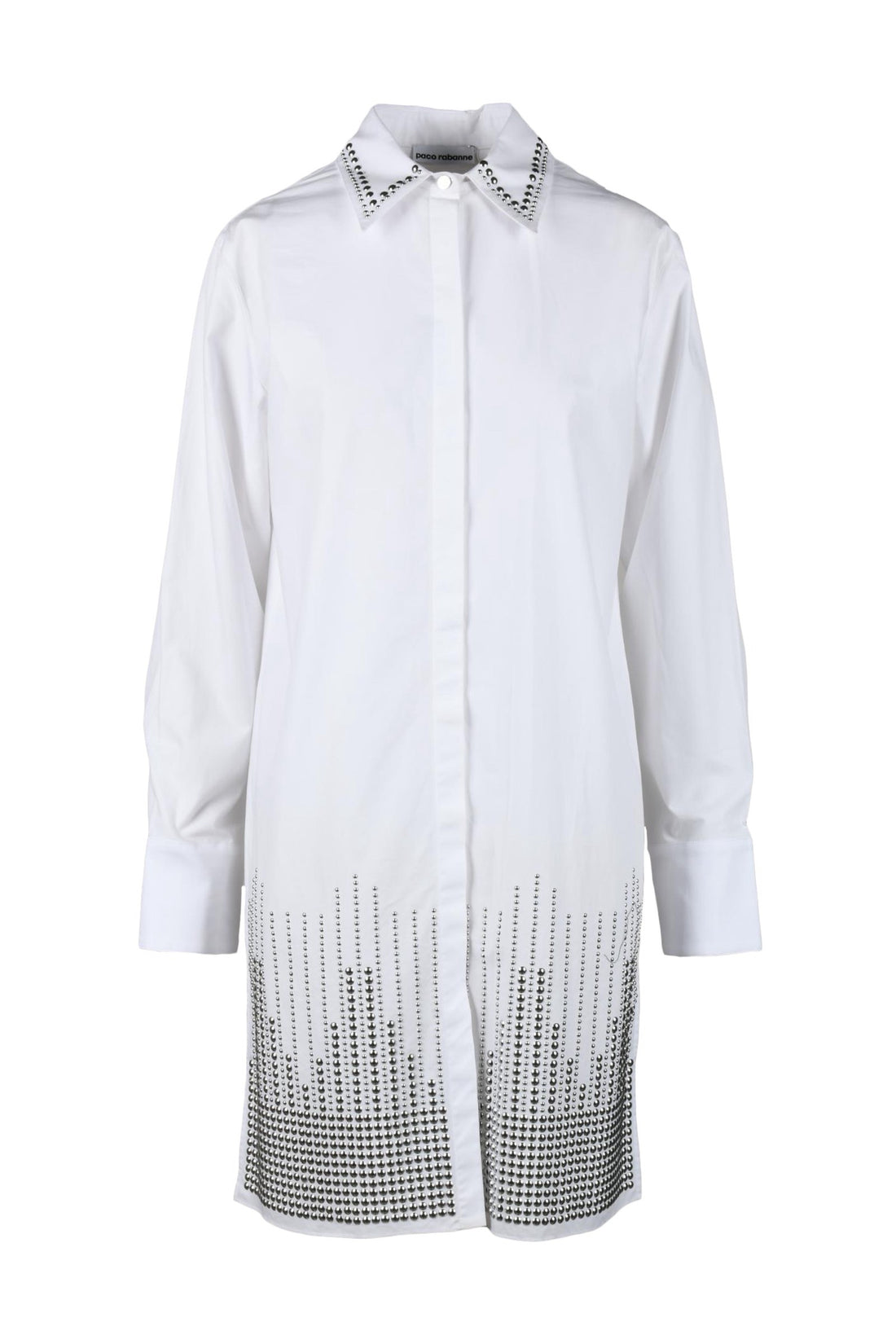 PACO RABANNE - DRESS