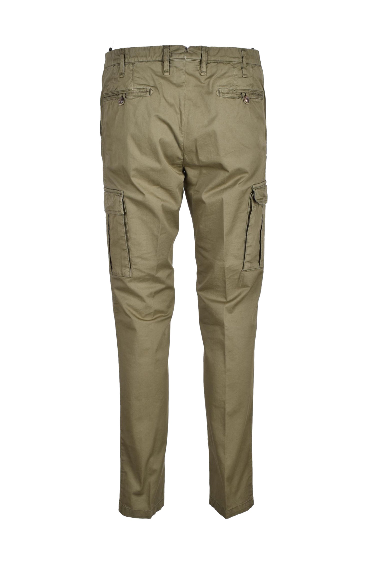 MYTHS - TROUSERS