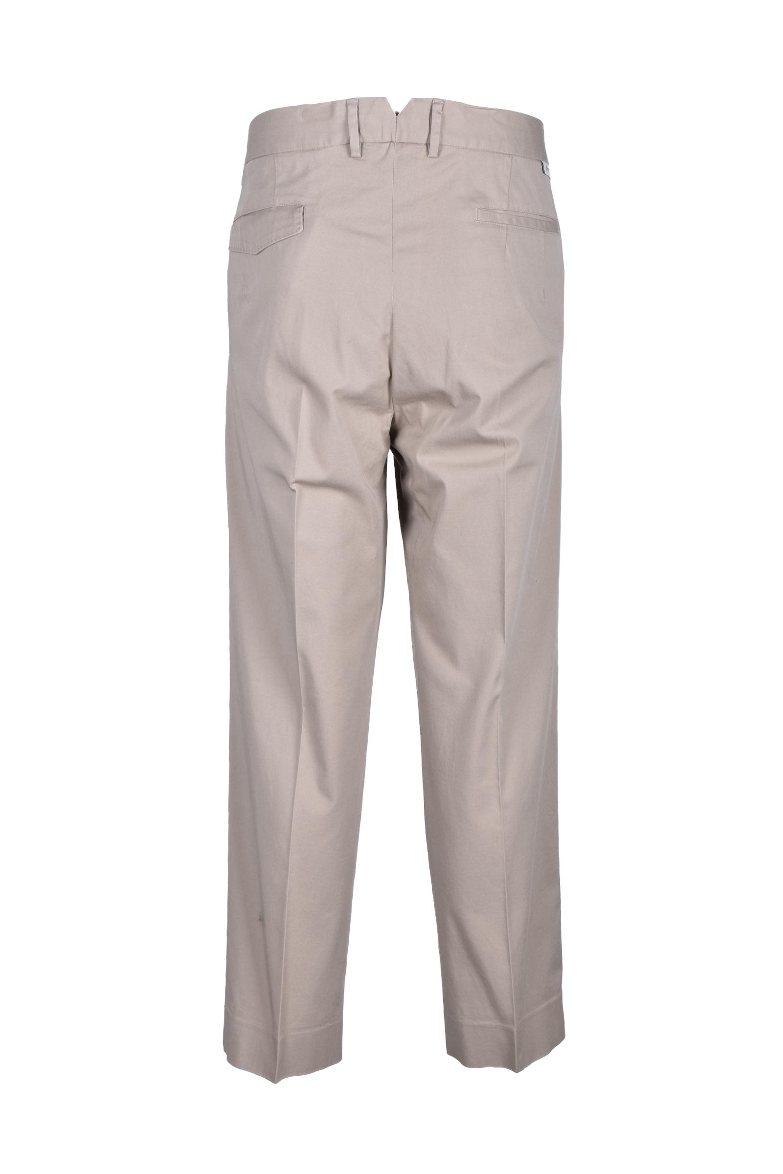 TRUE NYC® - TROUSERS