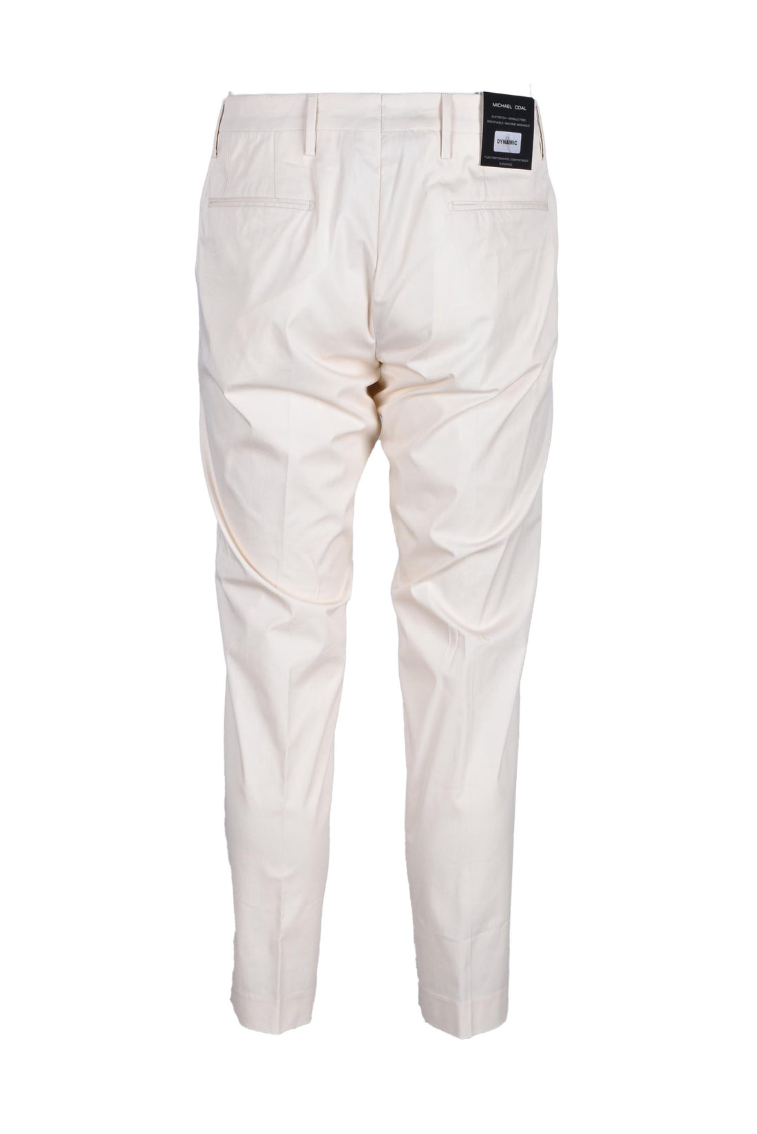 MICHAEL COAL - TROUSERS