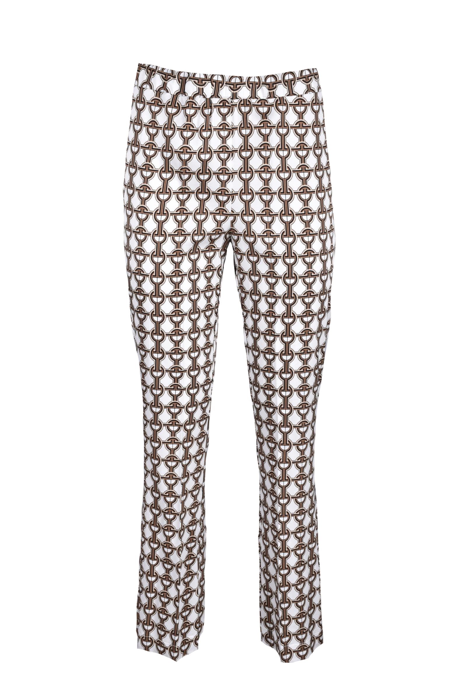 1-ONE - TROUSERS