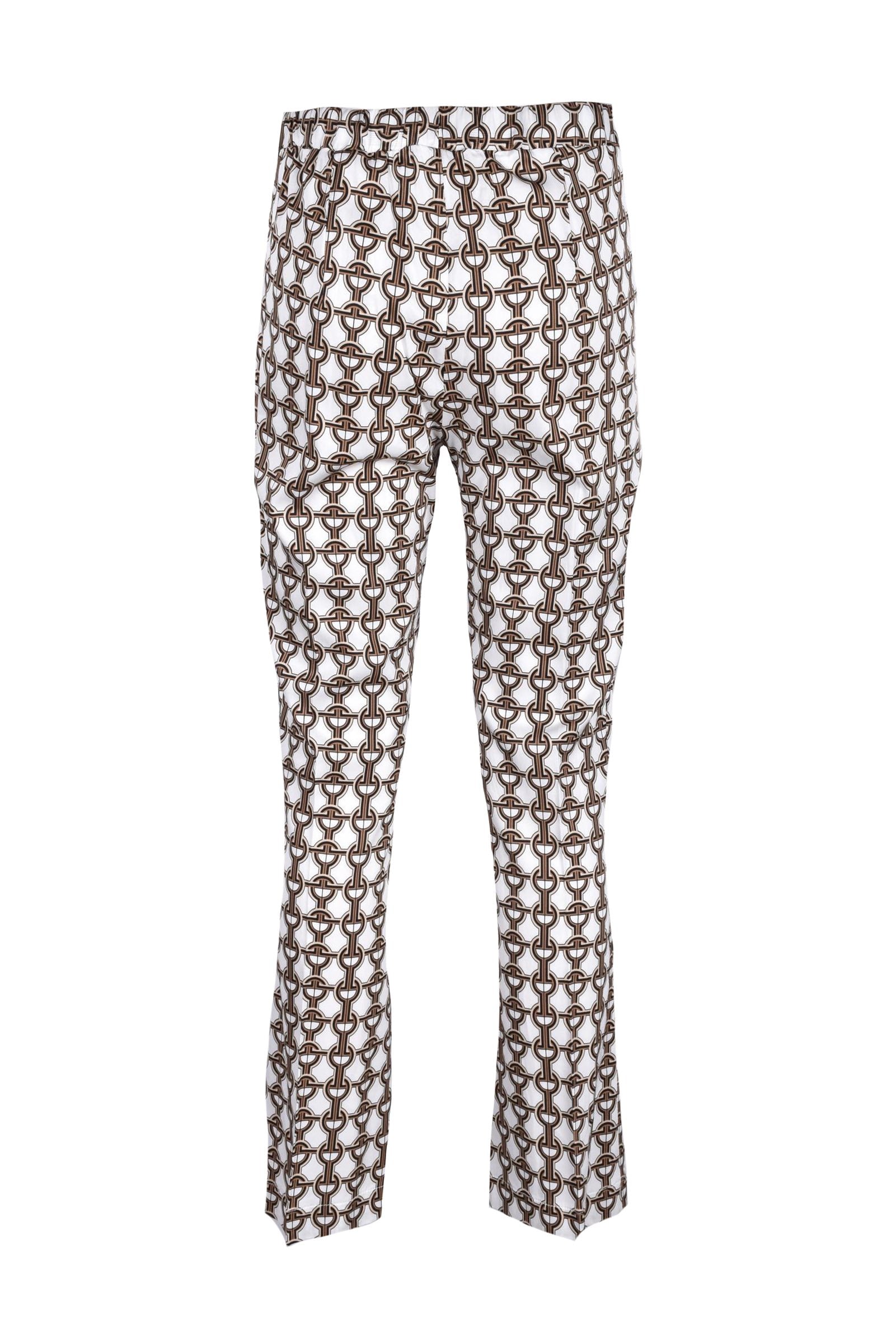 1-ONE - TROUSERS