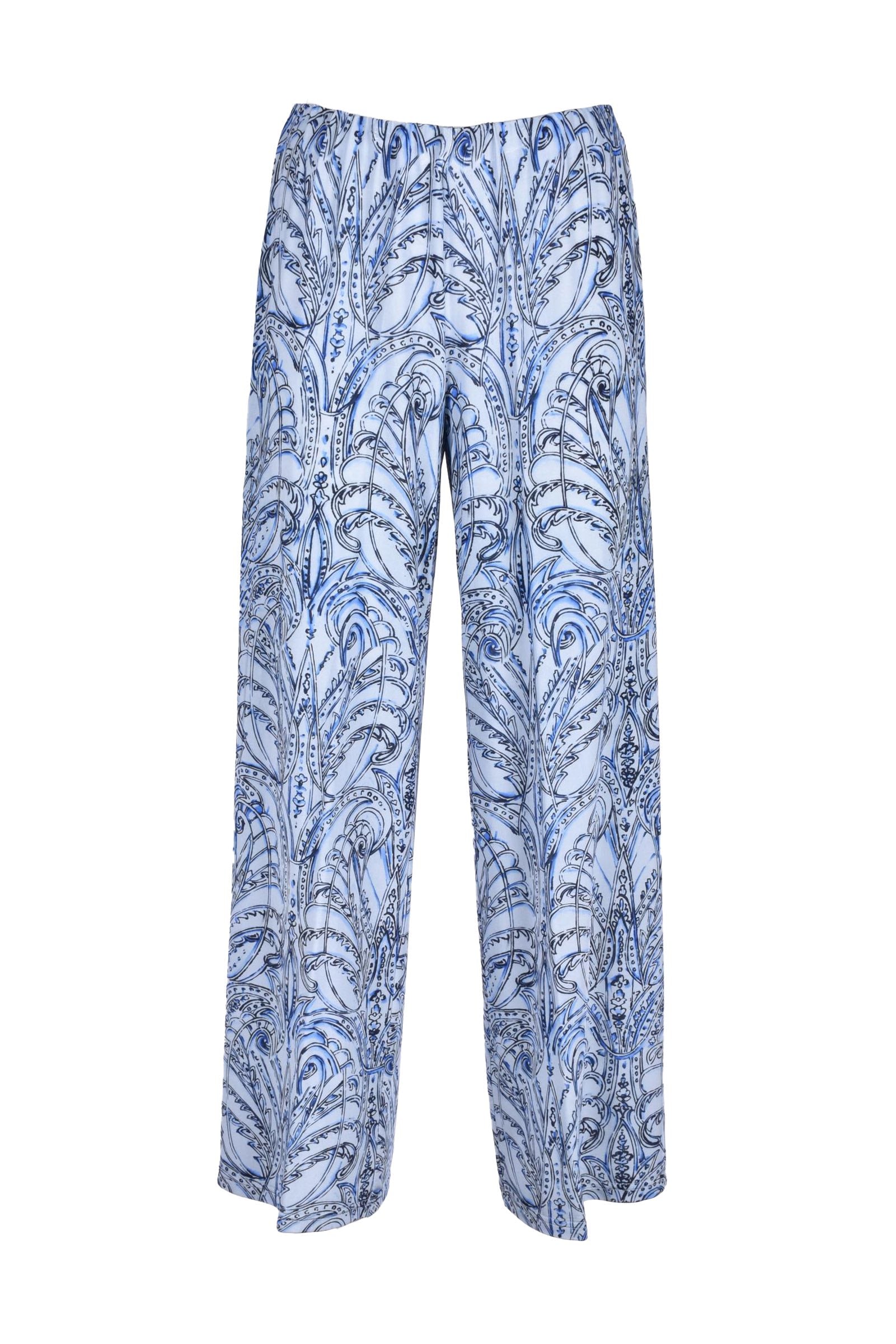 MAESTA - TROUSERS