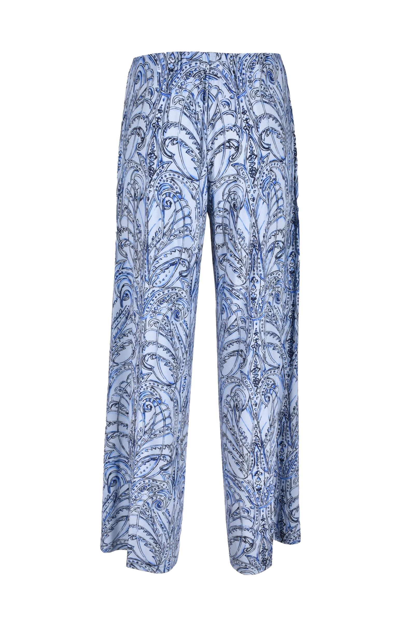 MAESTA - TROUSERS