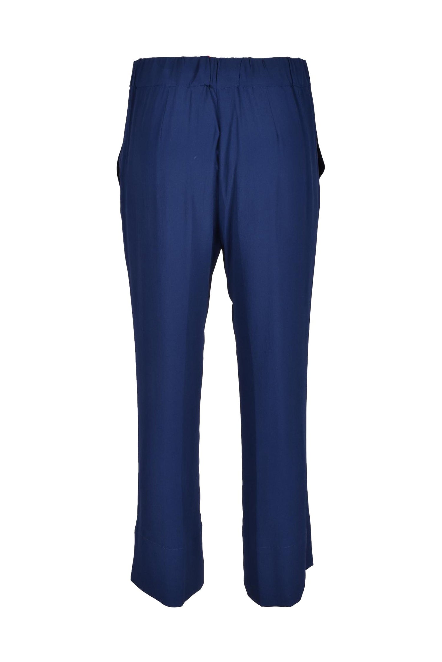 SEMICOUTURE - TROUSERS