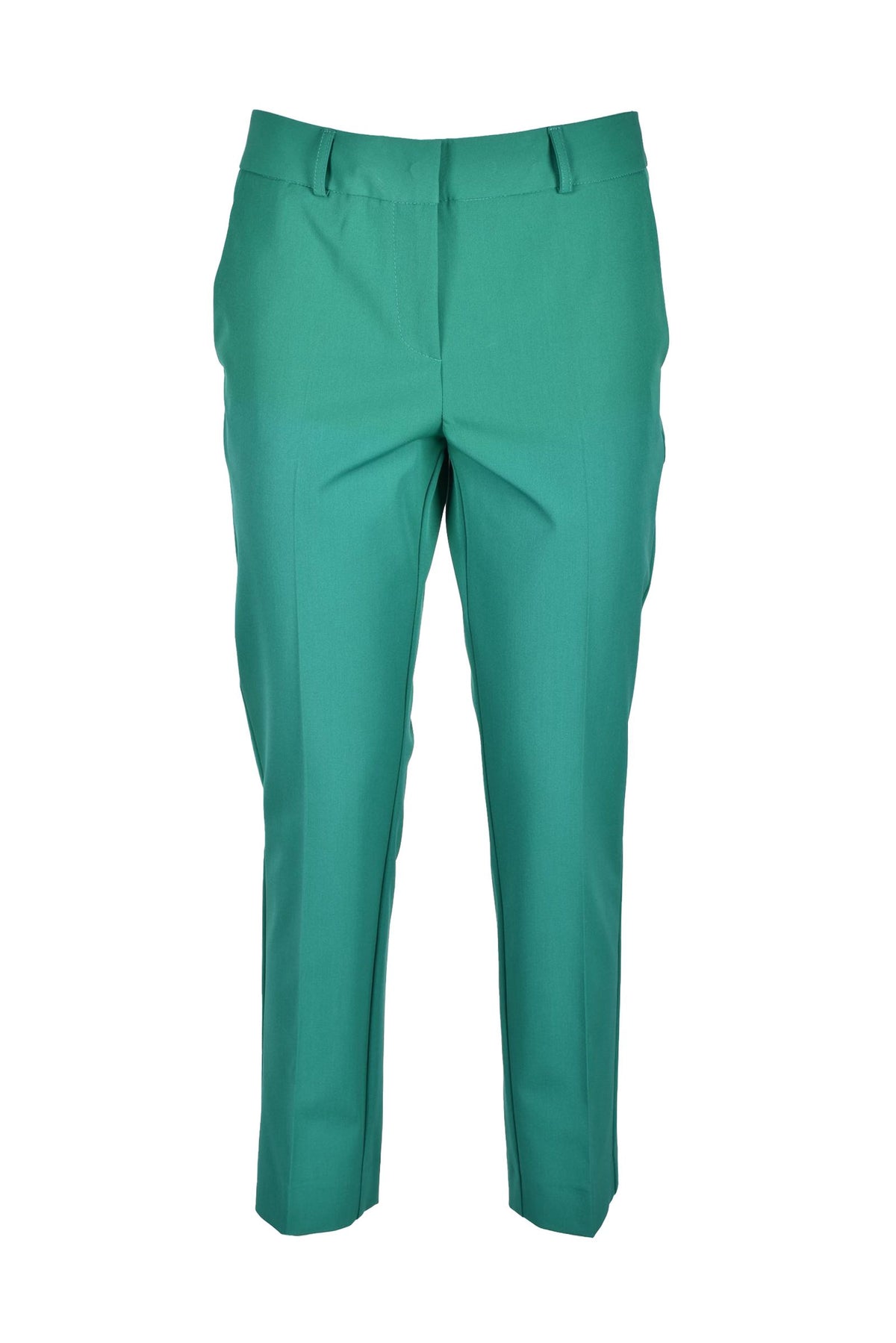SIMONA CORSELLINI - TROUSERS