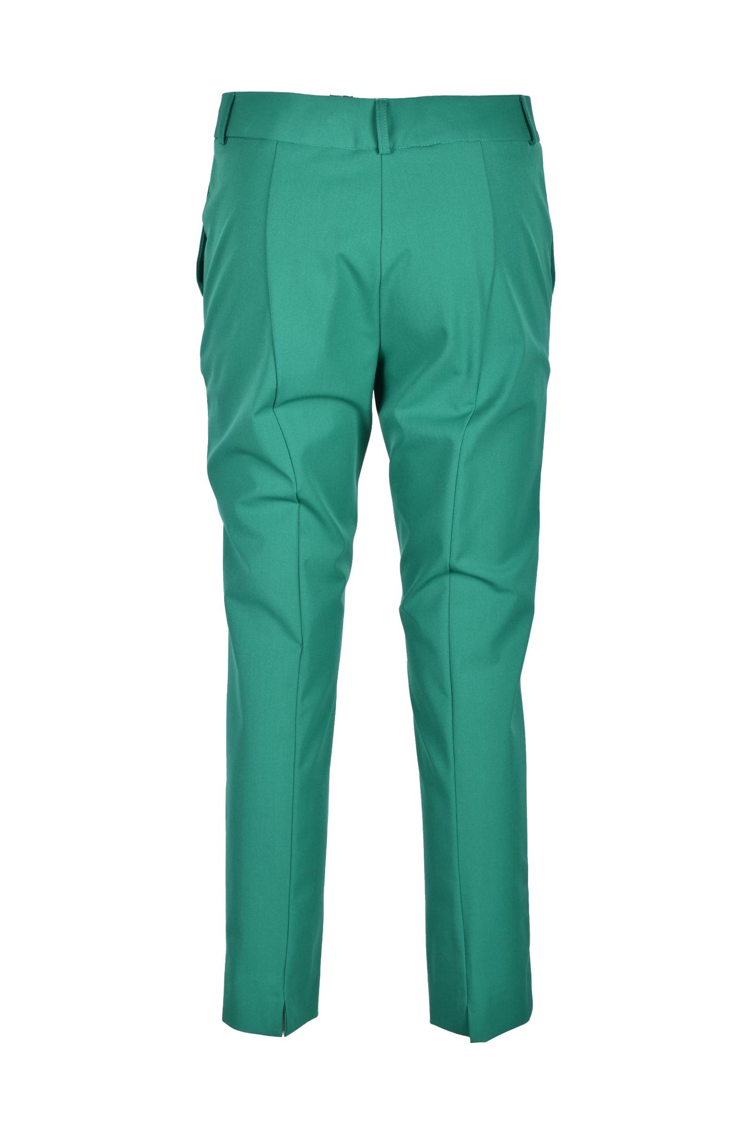 SIMONA CORSELLINI - TROUSERS