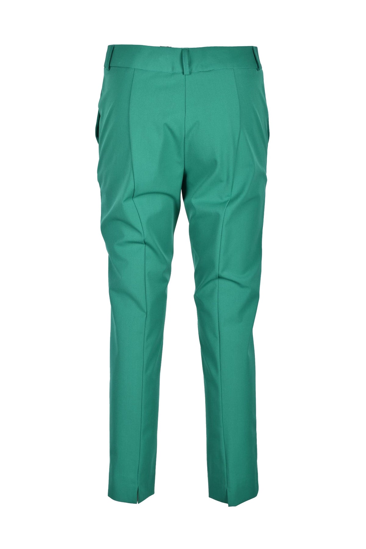 SIMONA CORSELLINI - TROUSERS